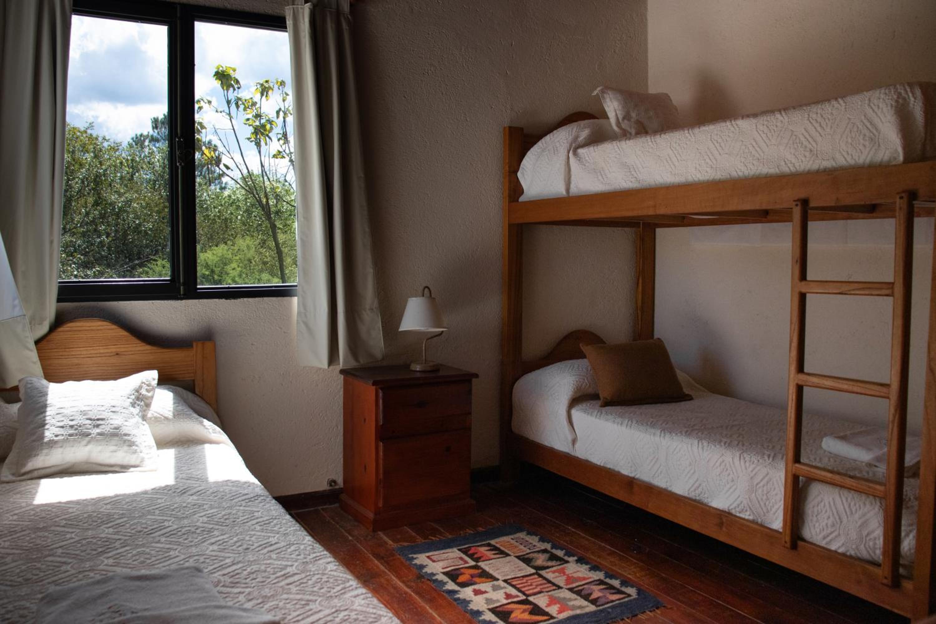 Refugio de Luna -Cabañas & Suites-