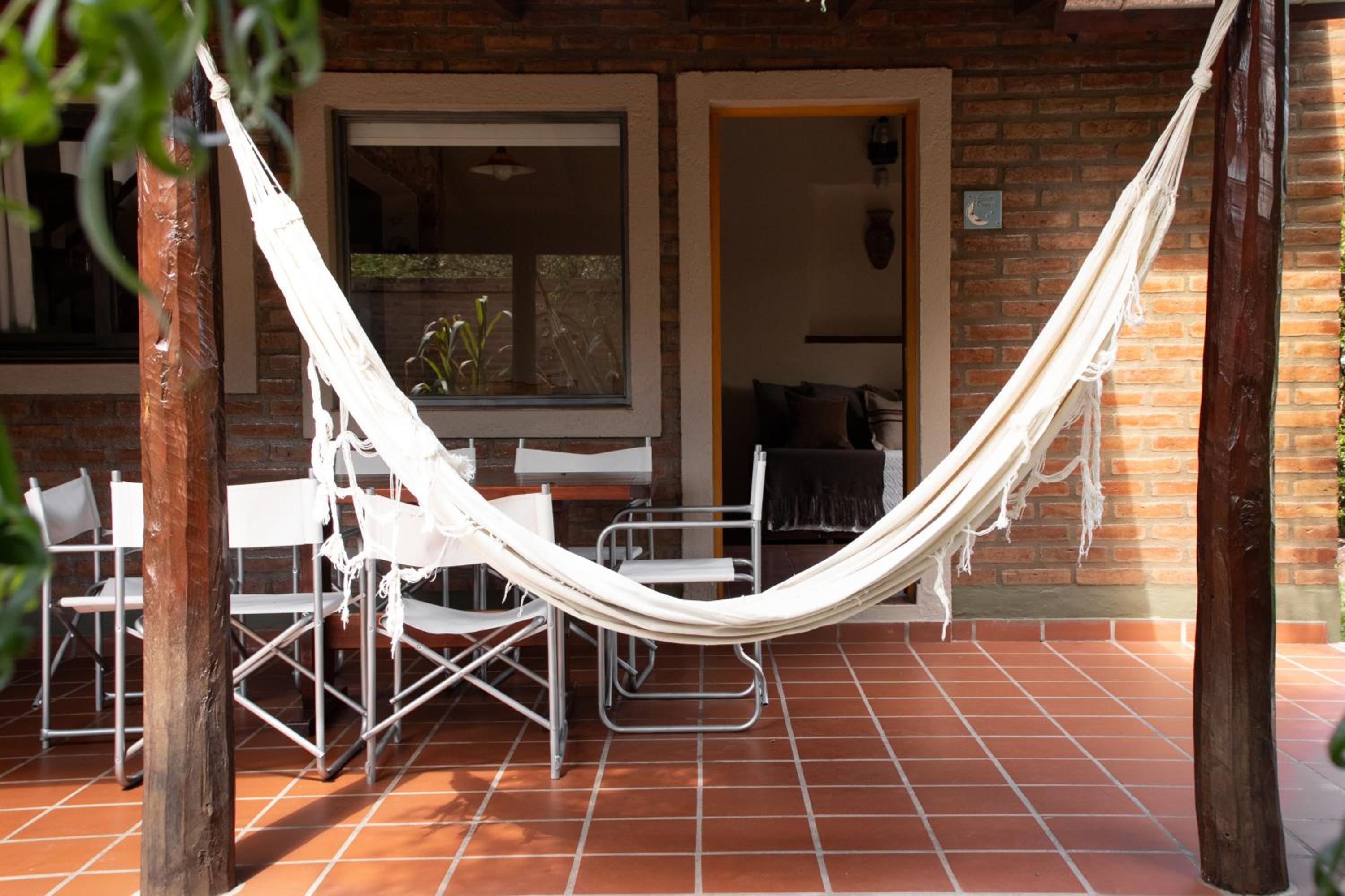 Refugio de Luna -Cabañas & Suites-