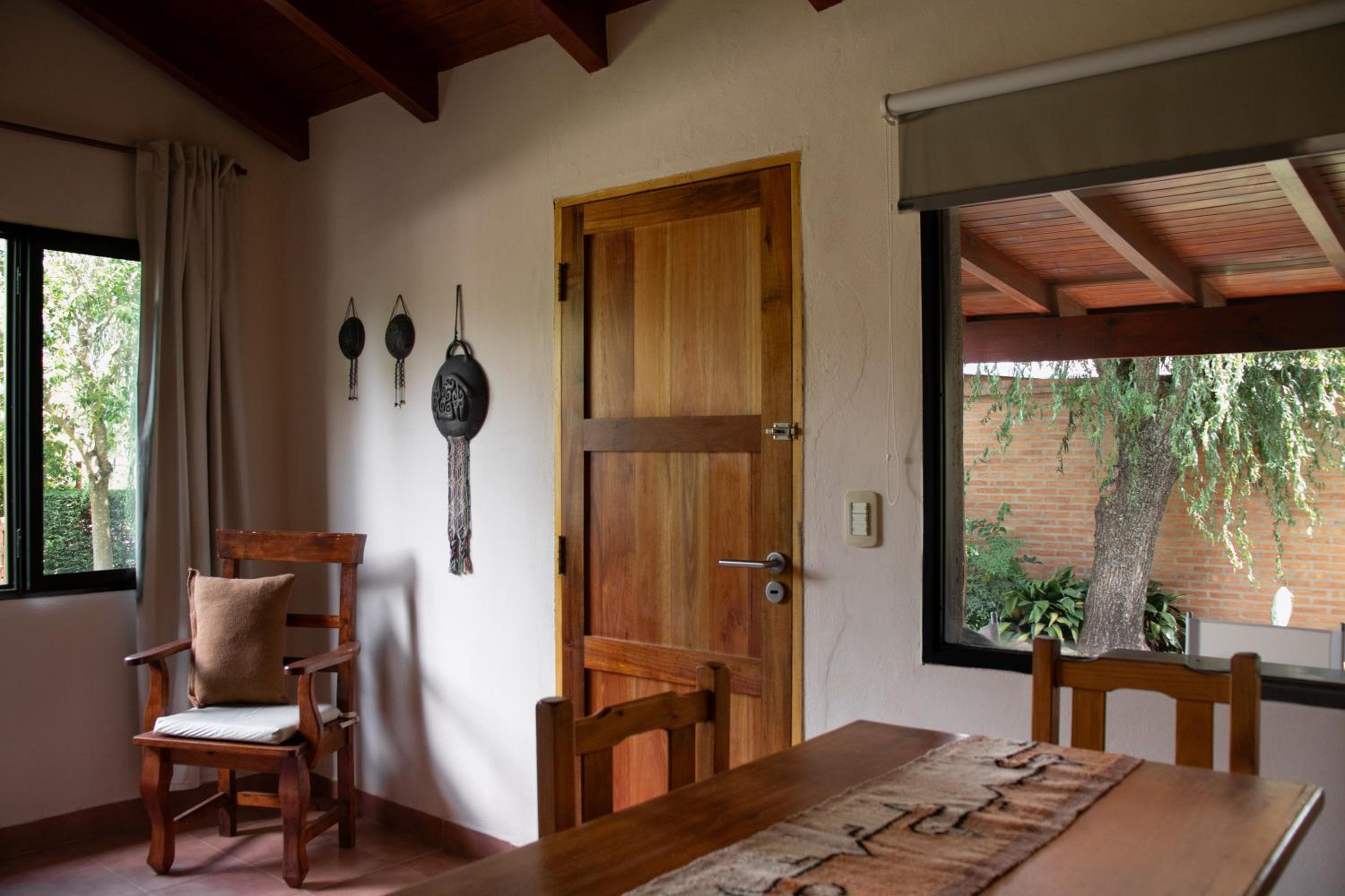 Refugio de Luna -Cabañas & Suites-