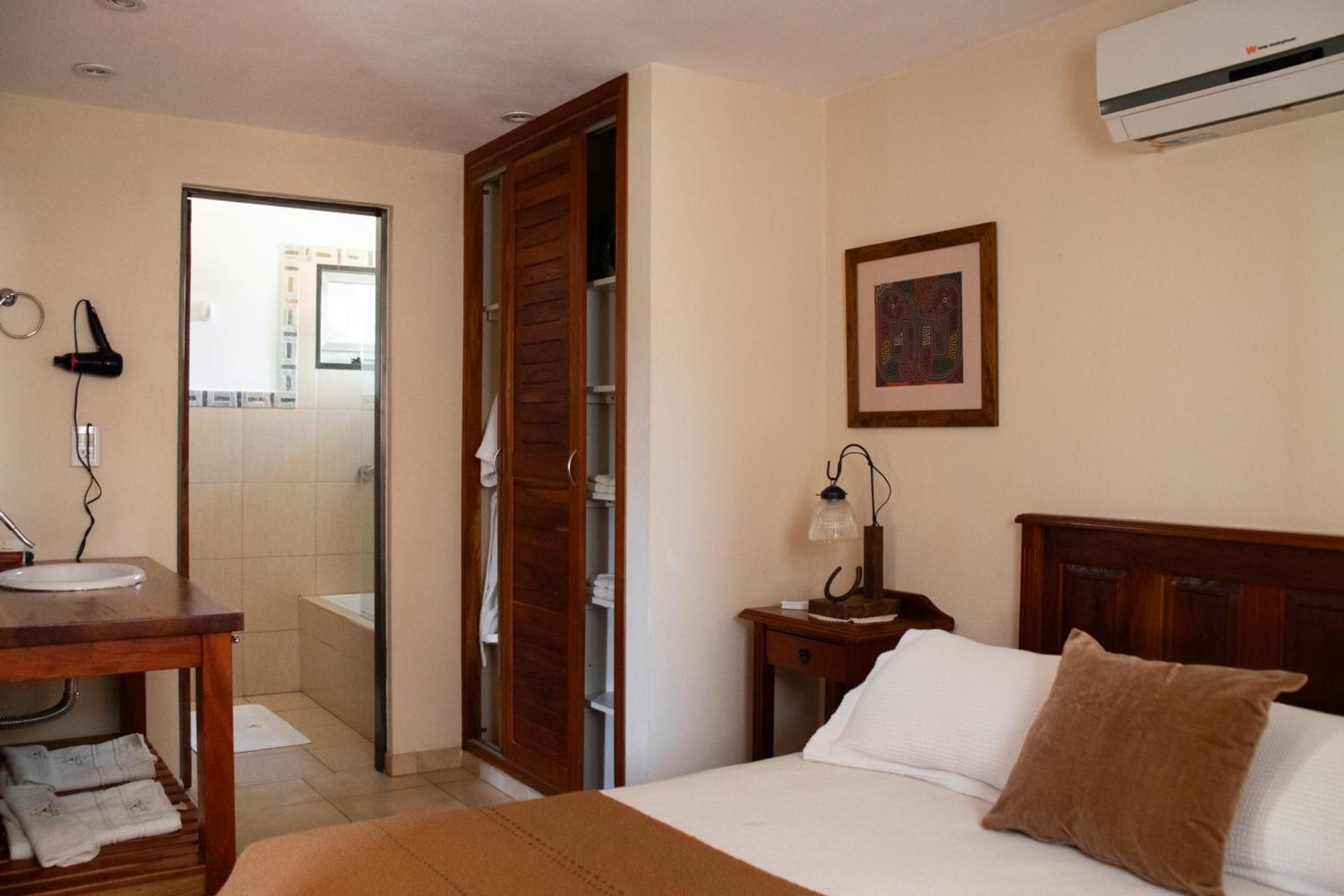 Refugio de Luna -Cabañas & Suites-