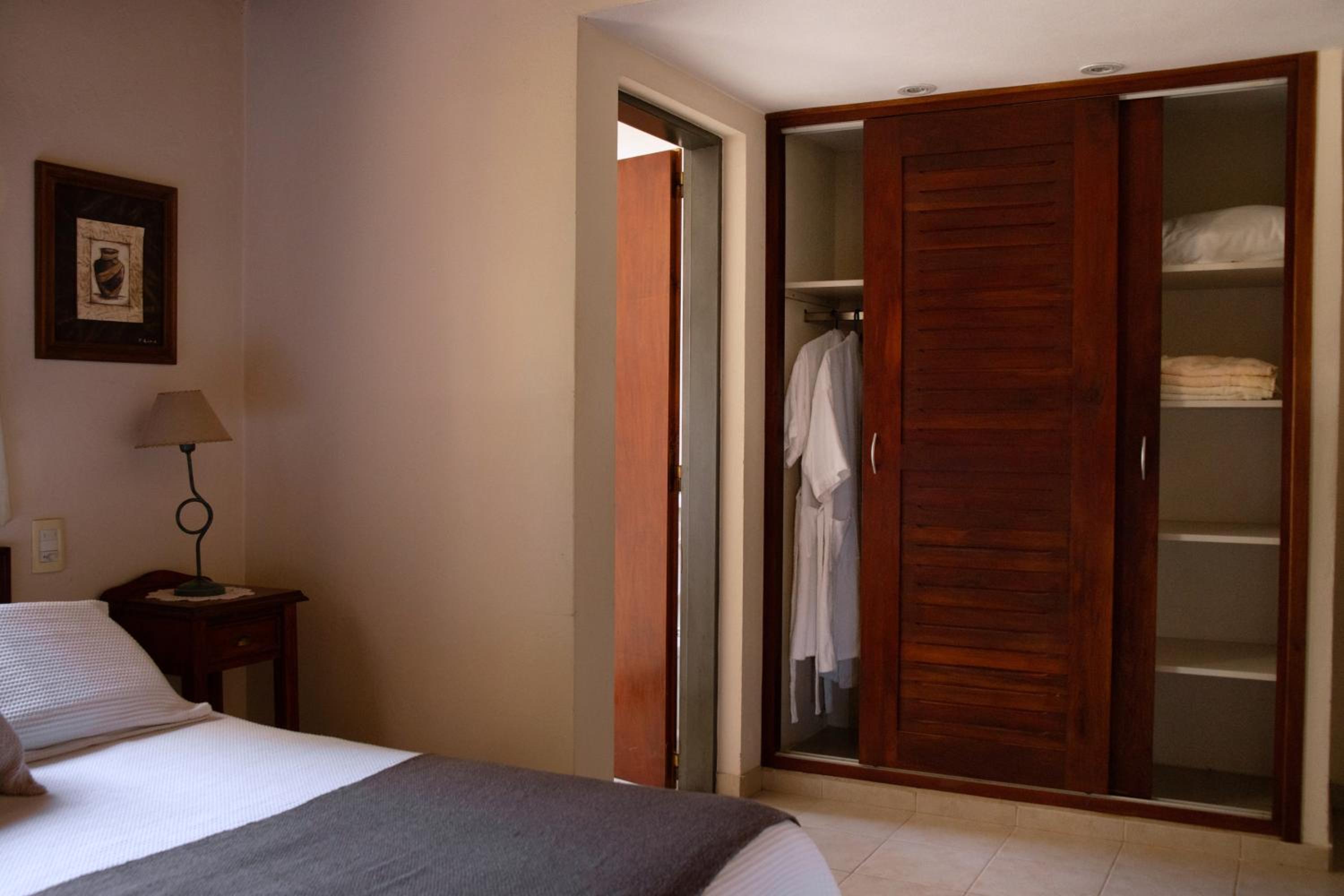 Refugio de Luna -Cabañas & Suites-