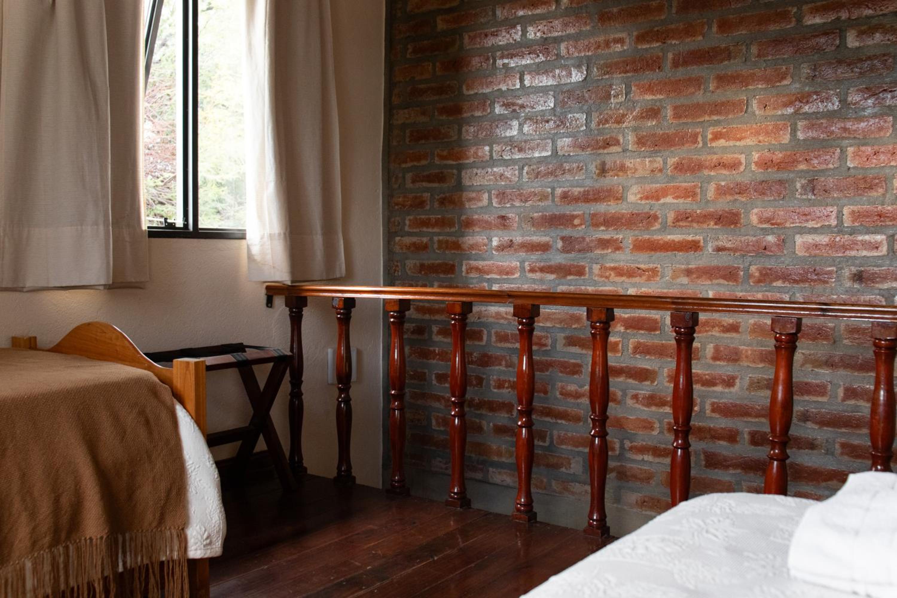 Refugio de Luna -Cabañas & Suites-