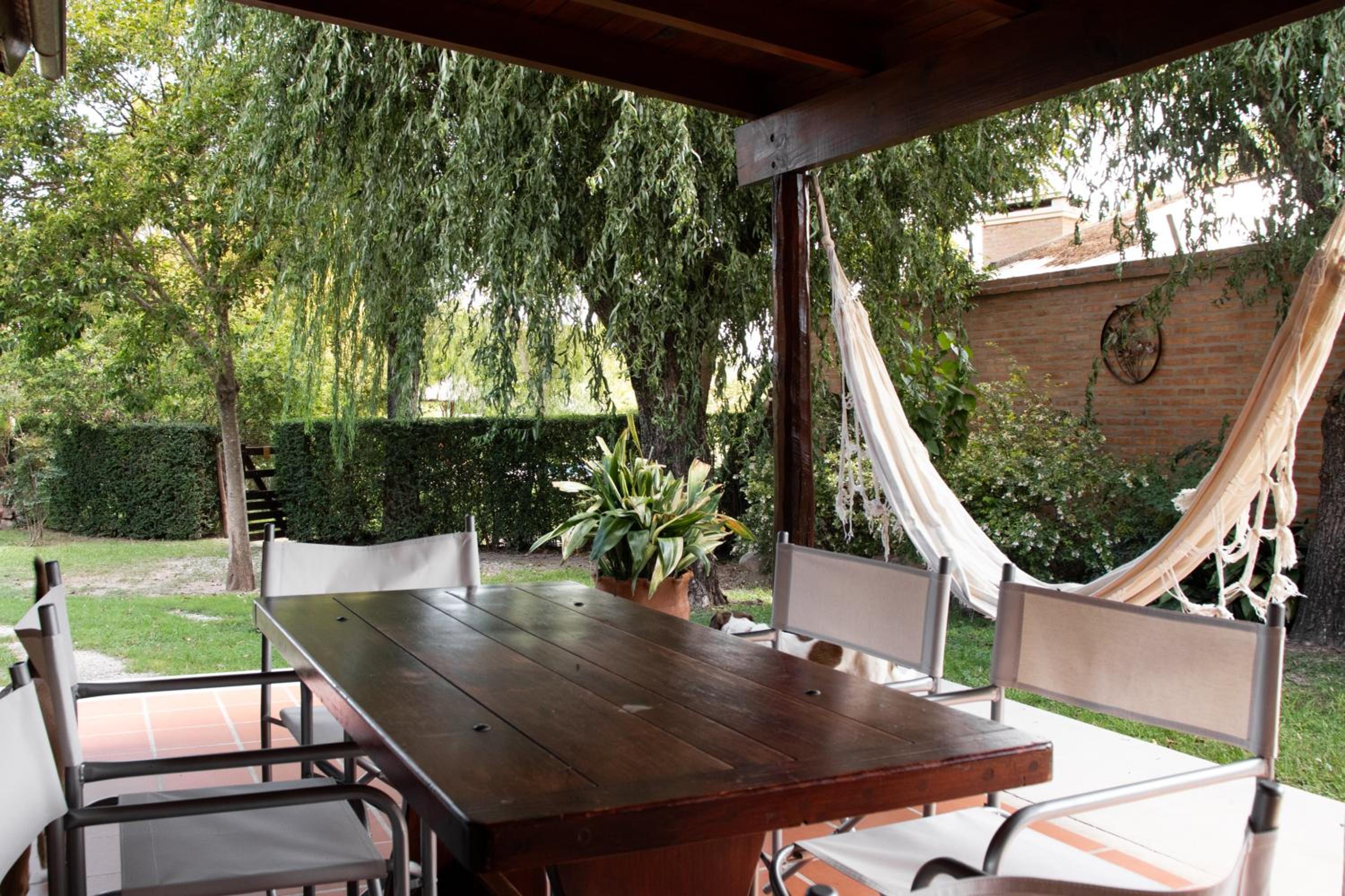 Refugio de Luna -Cabañas & Suites-
