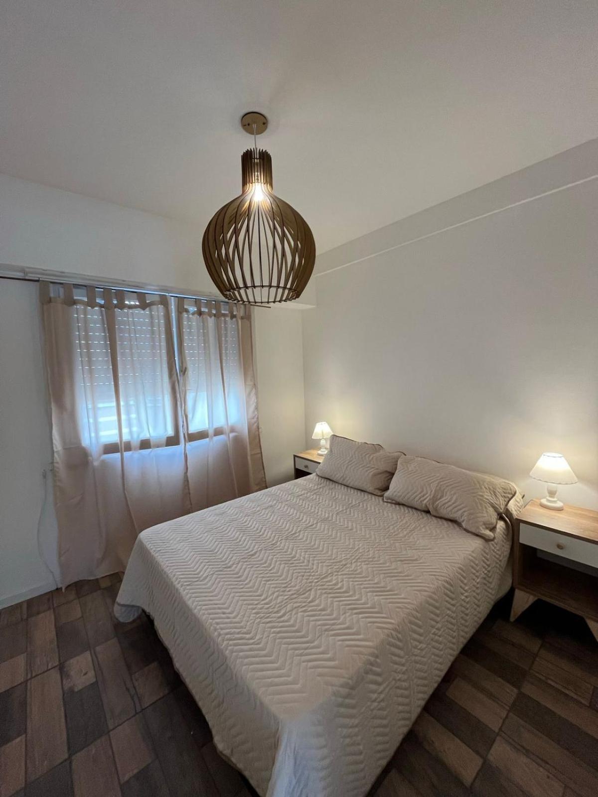 Departamento 2 ambientes Zona Paseo Aldrey