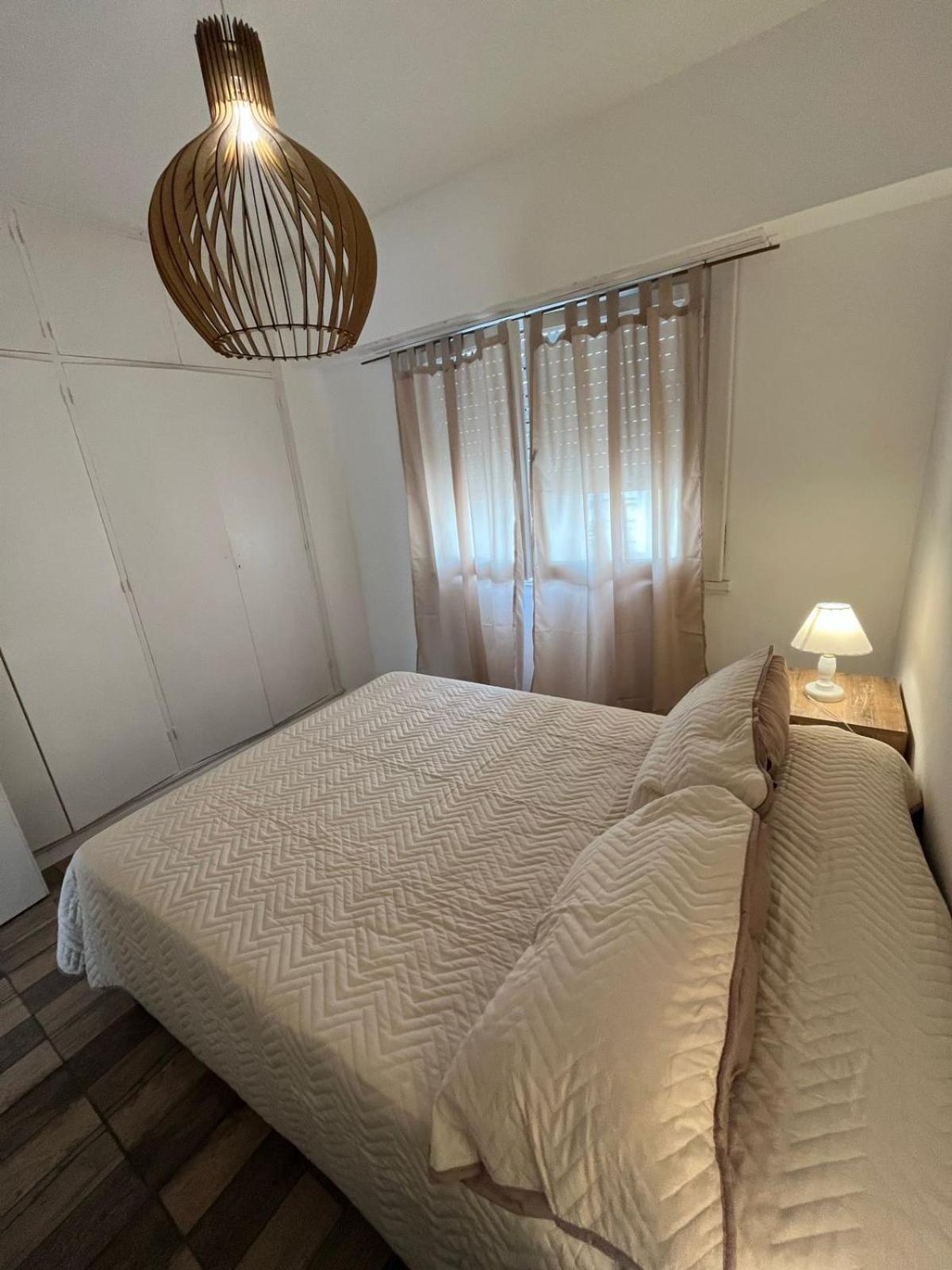 Departamento 2 ambientes Zona Paseo Aldrey