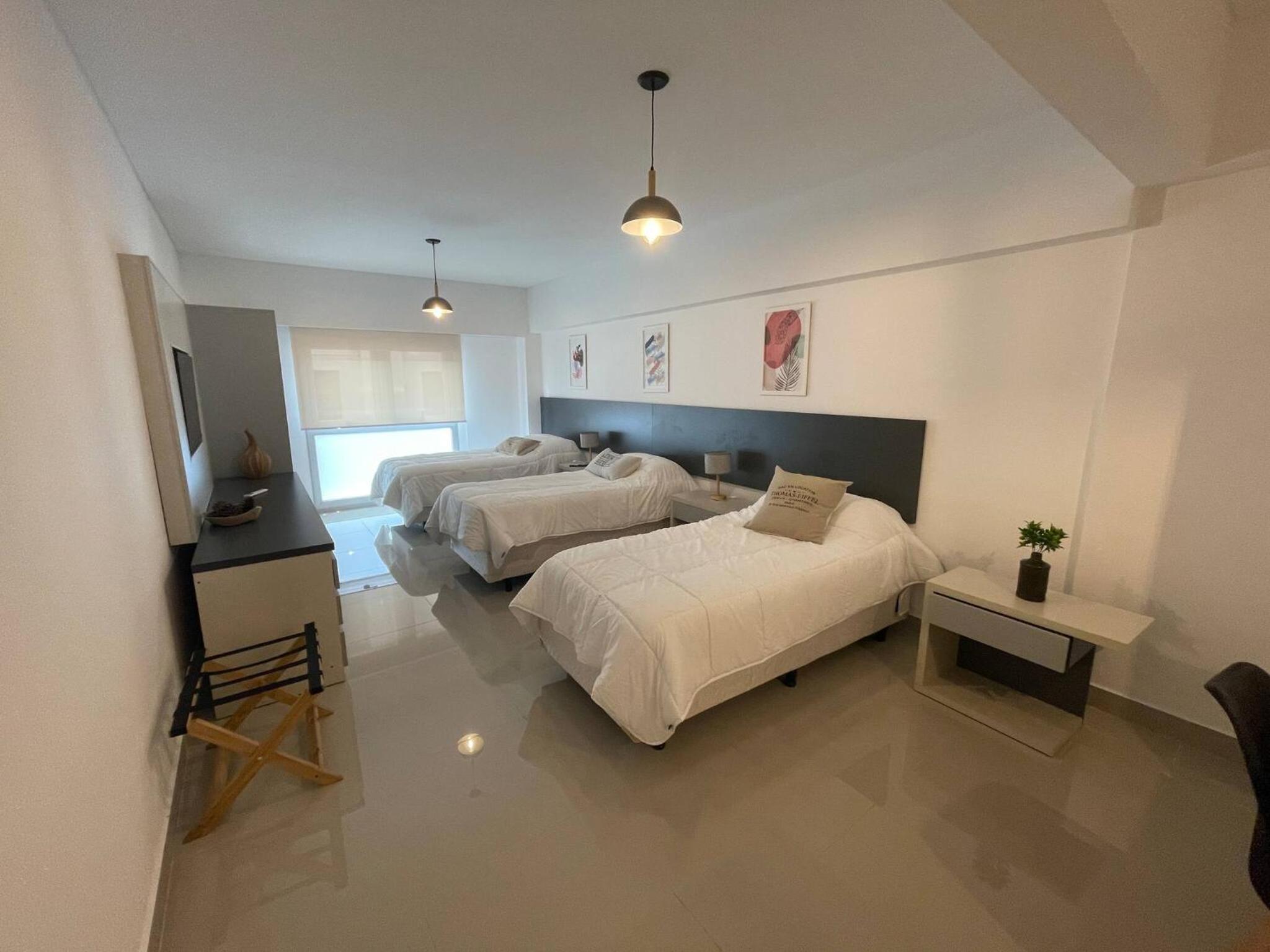 Modern lovely Studio in San Telmo with Pool and Exclusive Services