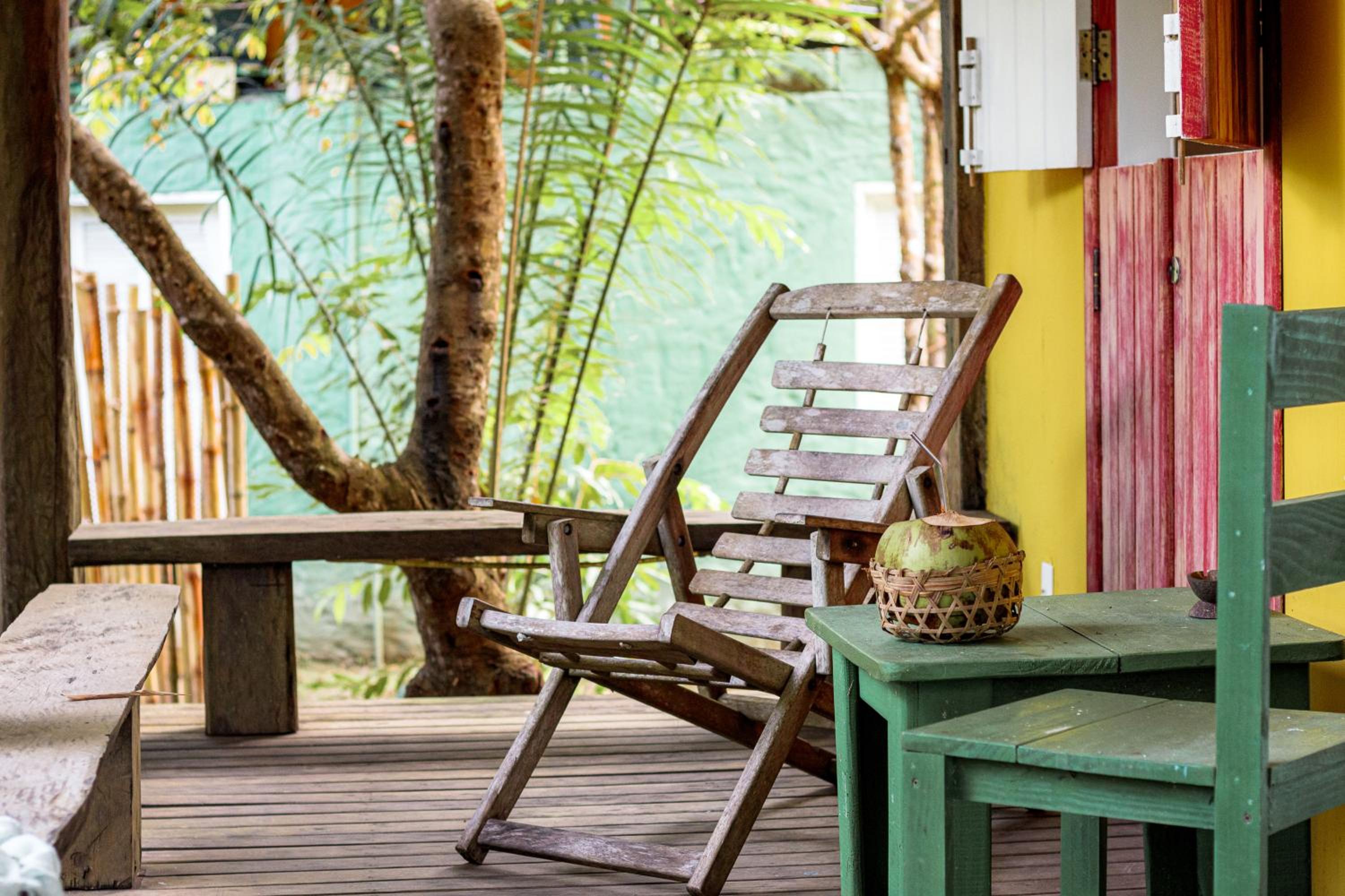 Butterfly House Bahia