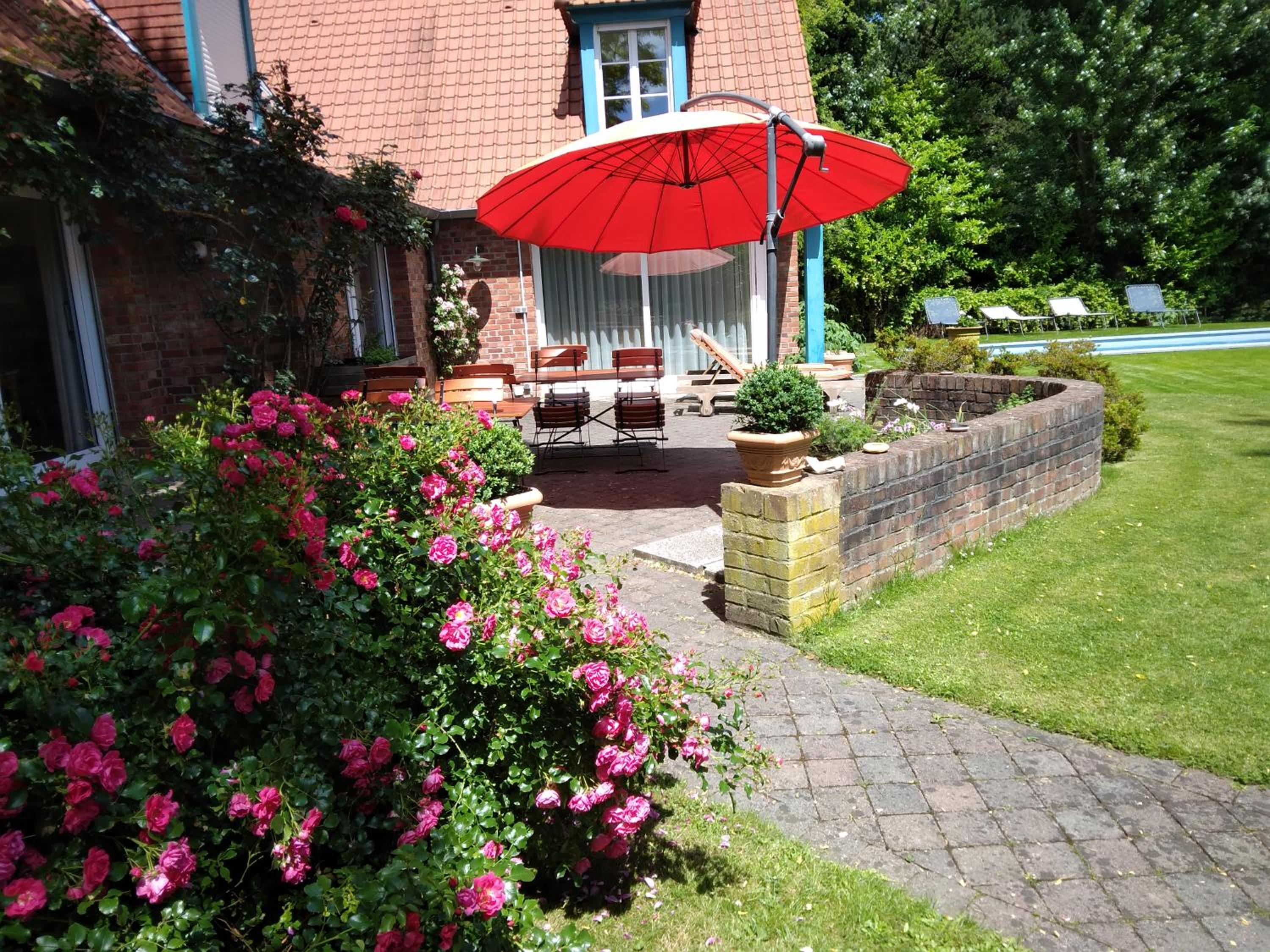 A la Maison du Héron photo 2