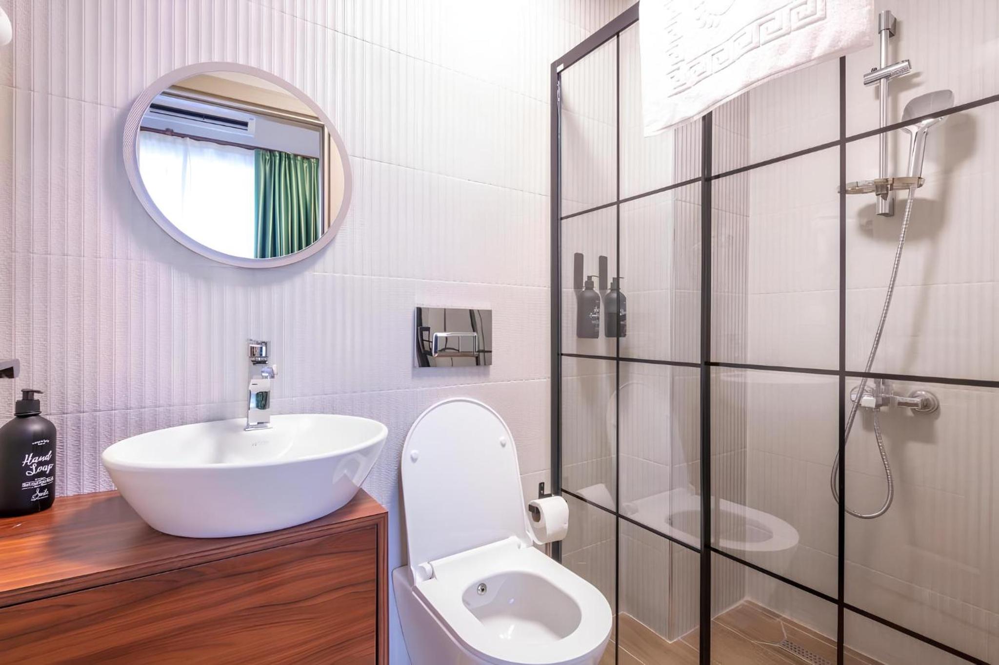 Casa Maria Hotel - Image 23