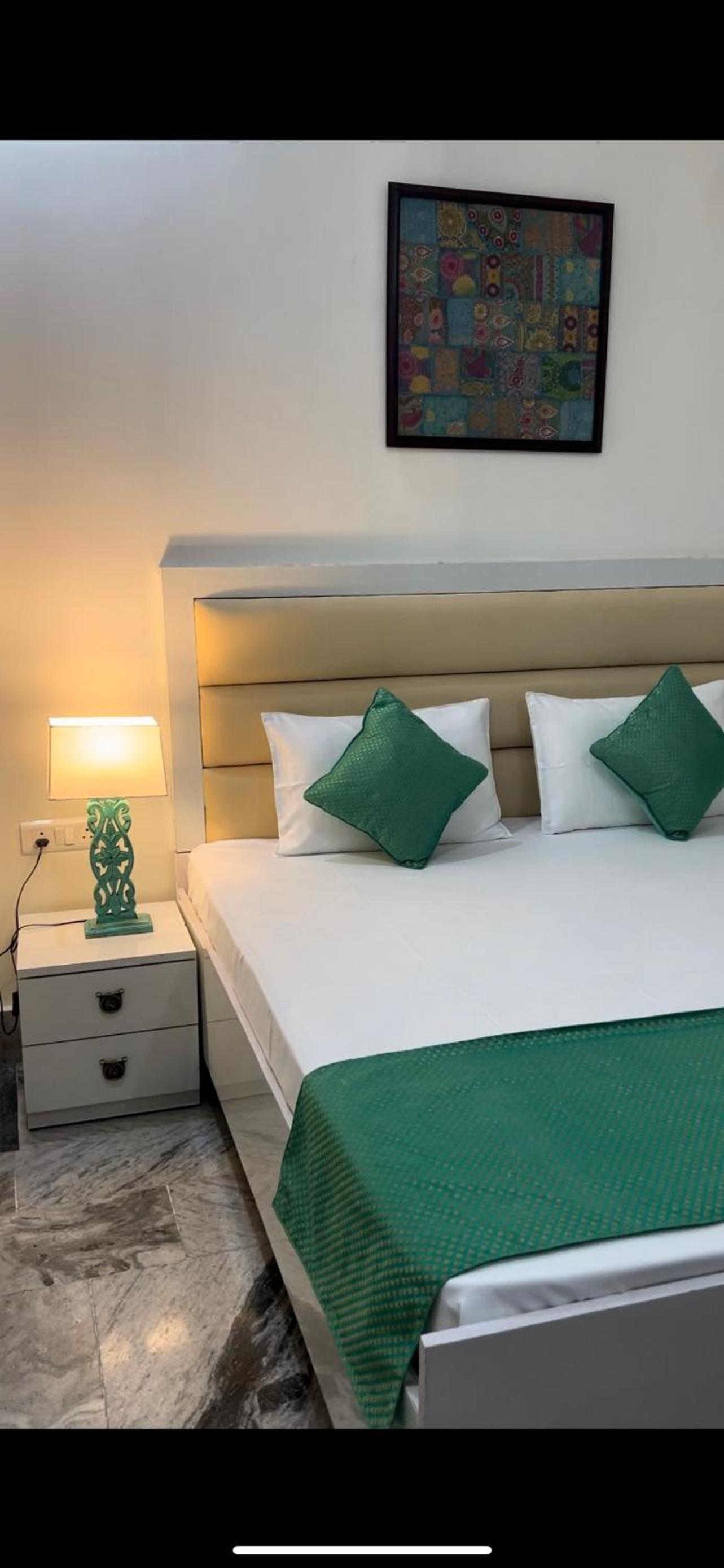 The Nandi International Boutique Stay