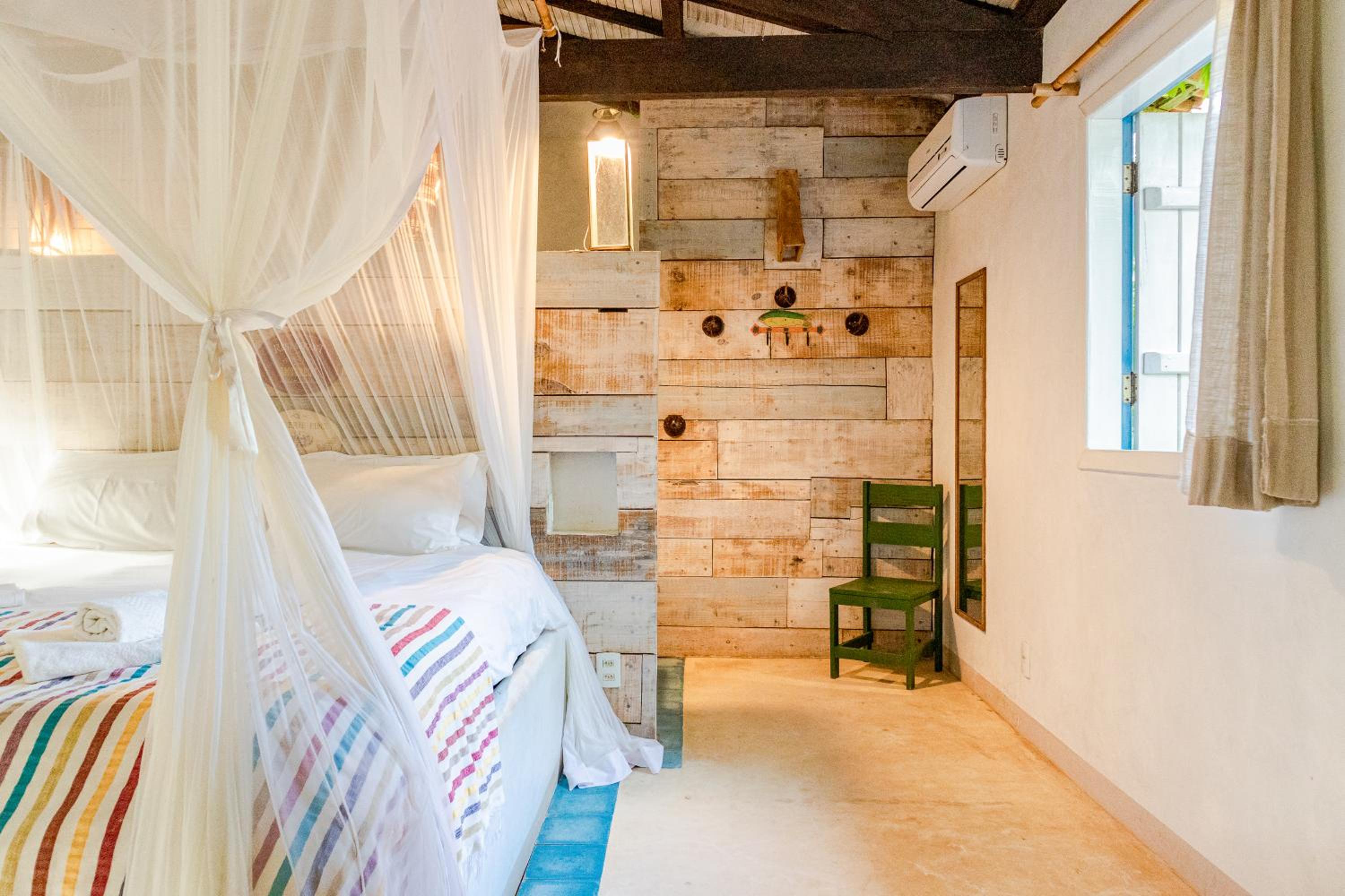 Butterfly House Bahia