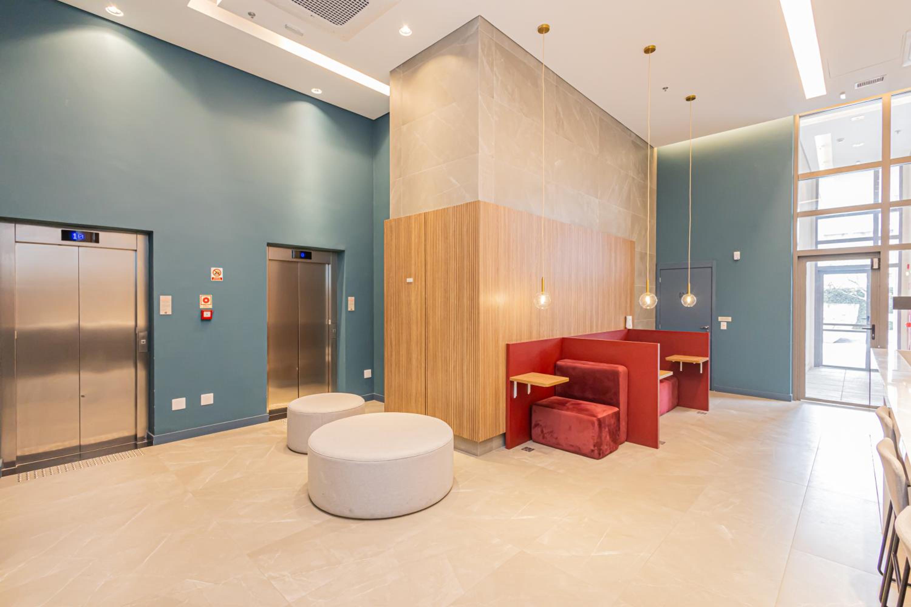 HCB - Highlights Campo Belo Studios