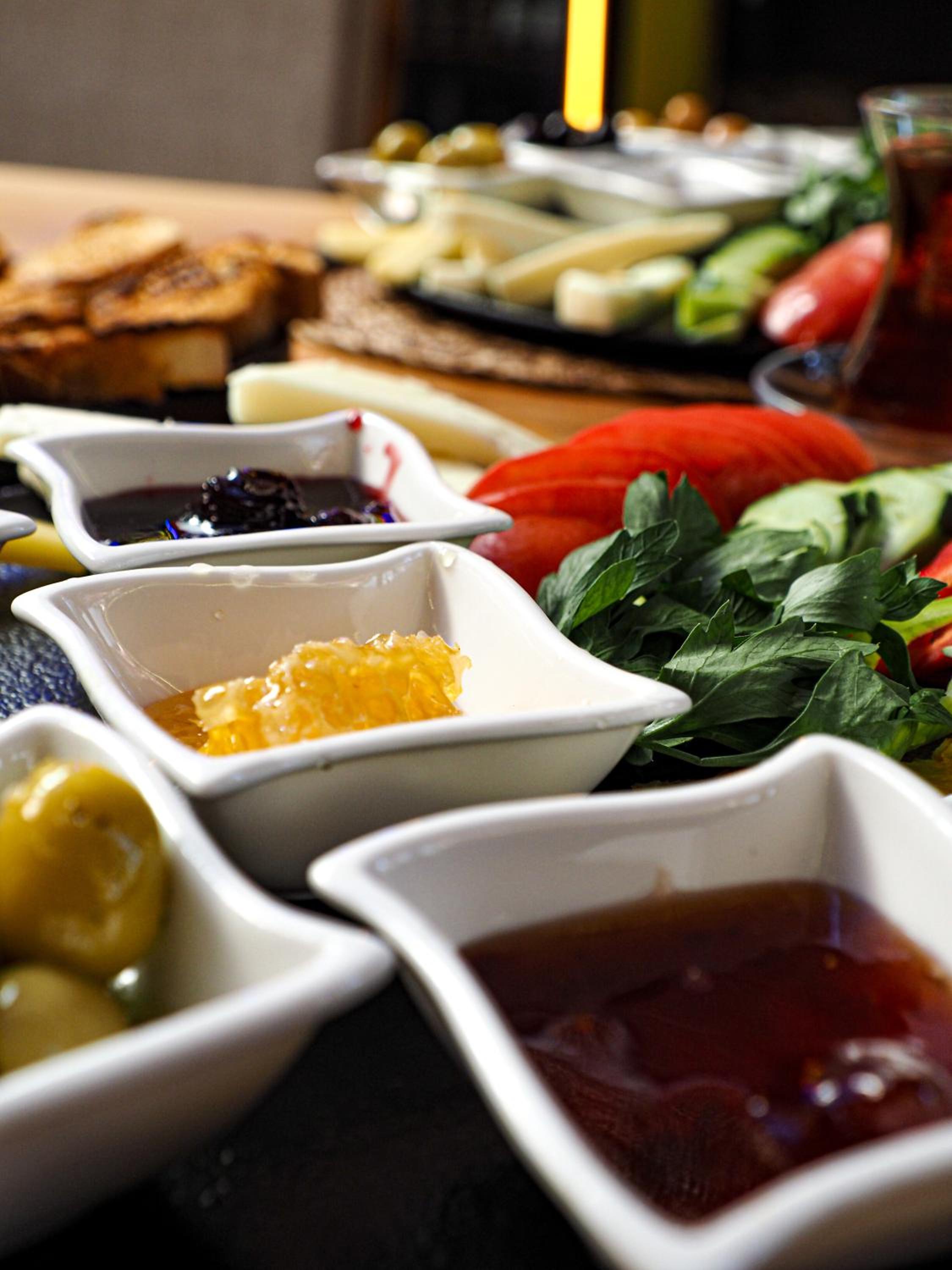 Casa Maria Hotel - Image 30