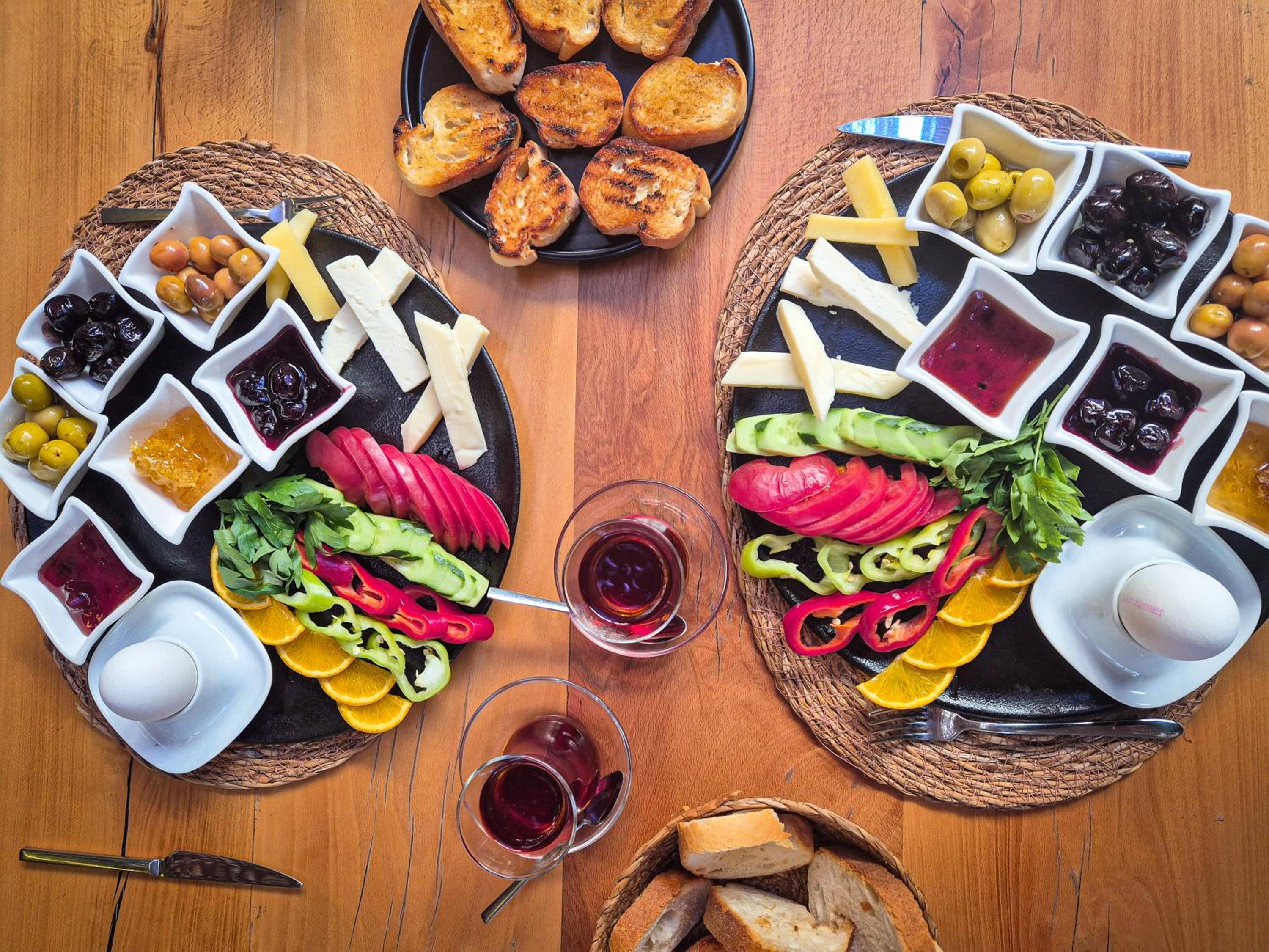 Casa Maria Hotel - Image 28