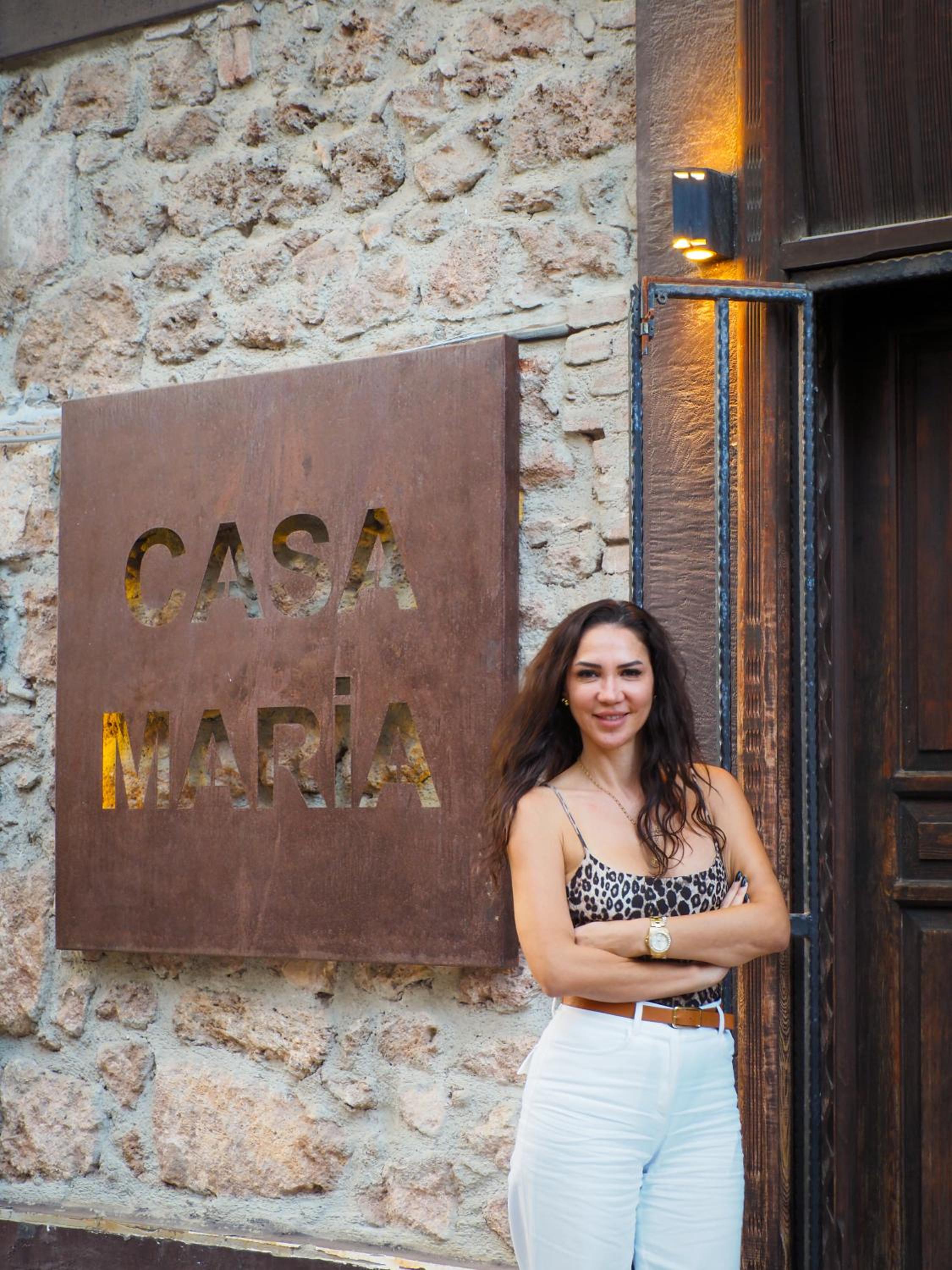 Casa Maria Hotel - Image 29