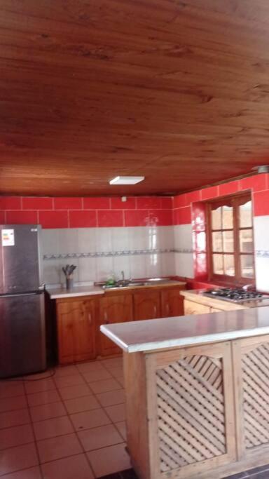 Casa en Yerbas Buenas El Maule