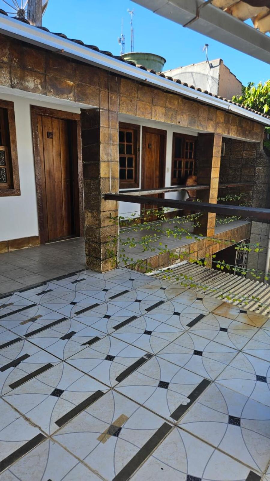 Pousada Portal da Mucugê