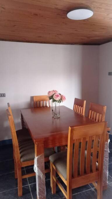 Casa en Yerbas Buenas El Maule