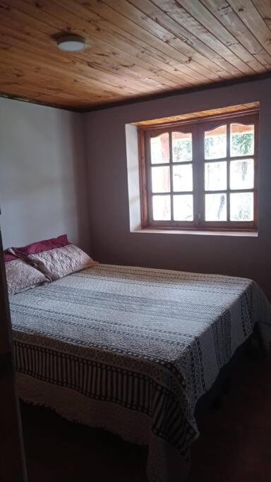 Casa en Yerbas Buenas El Maule