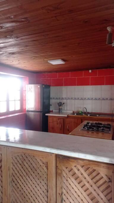 Casa en Yerbas Buenas El Maule