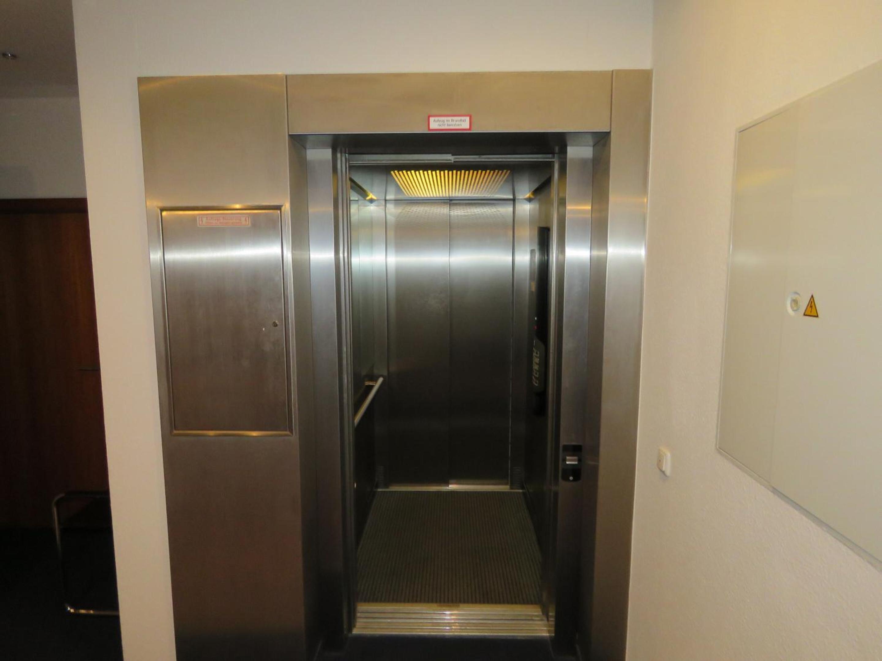 Pension Freiraum Guesthouse Berlin