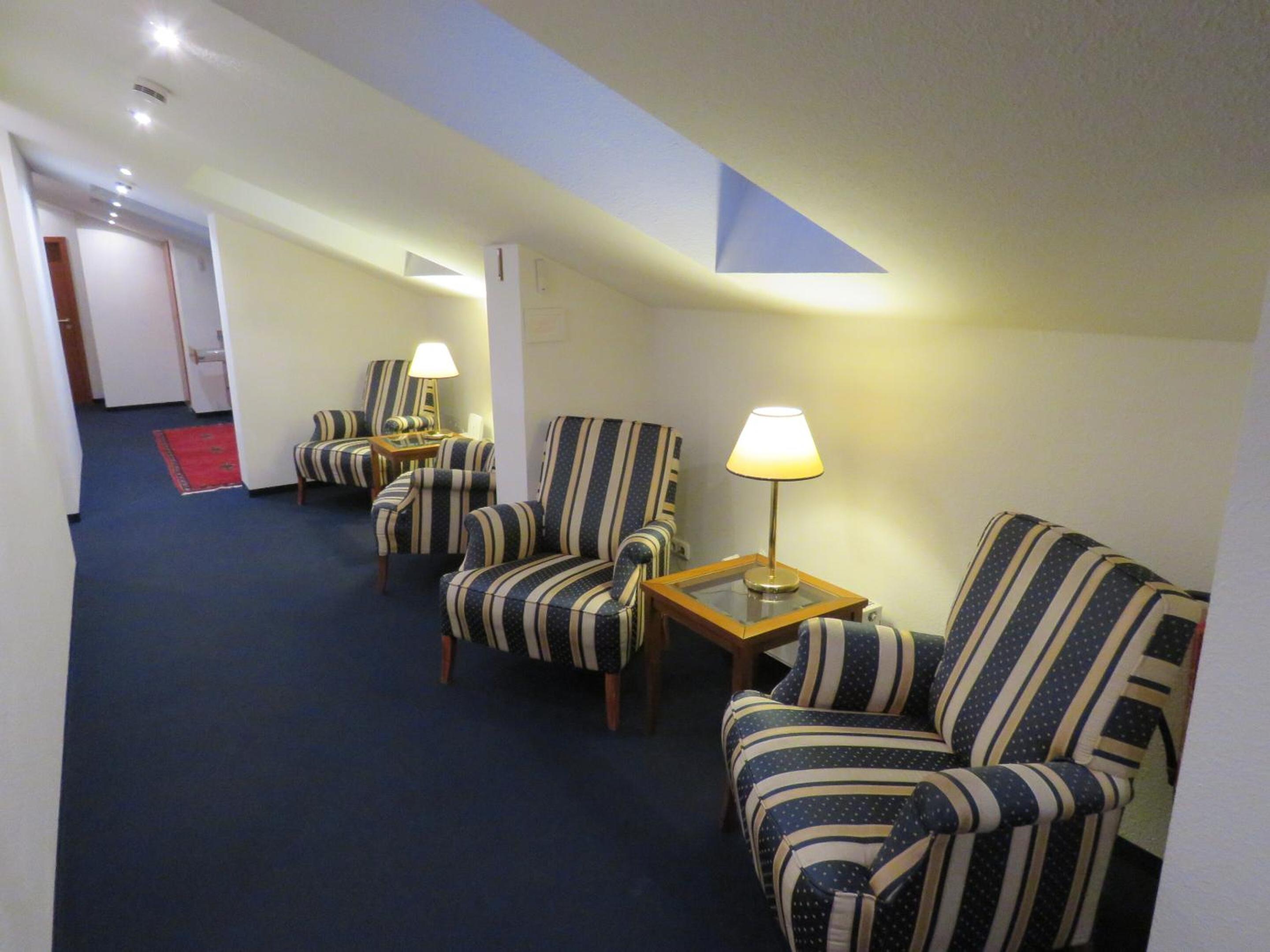 Pension Freiraum Guesthouse Berlin