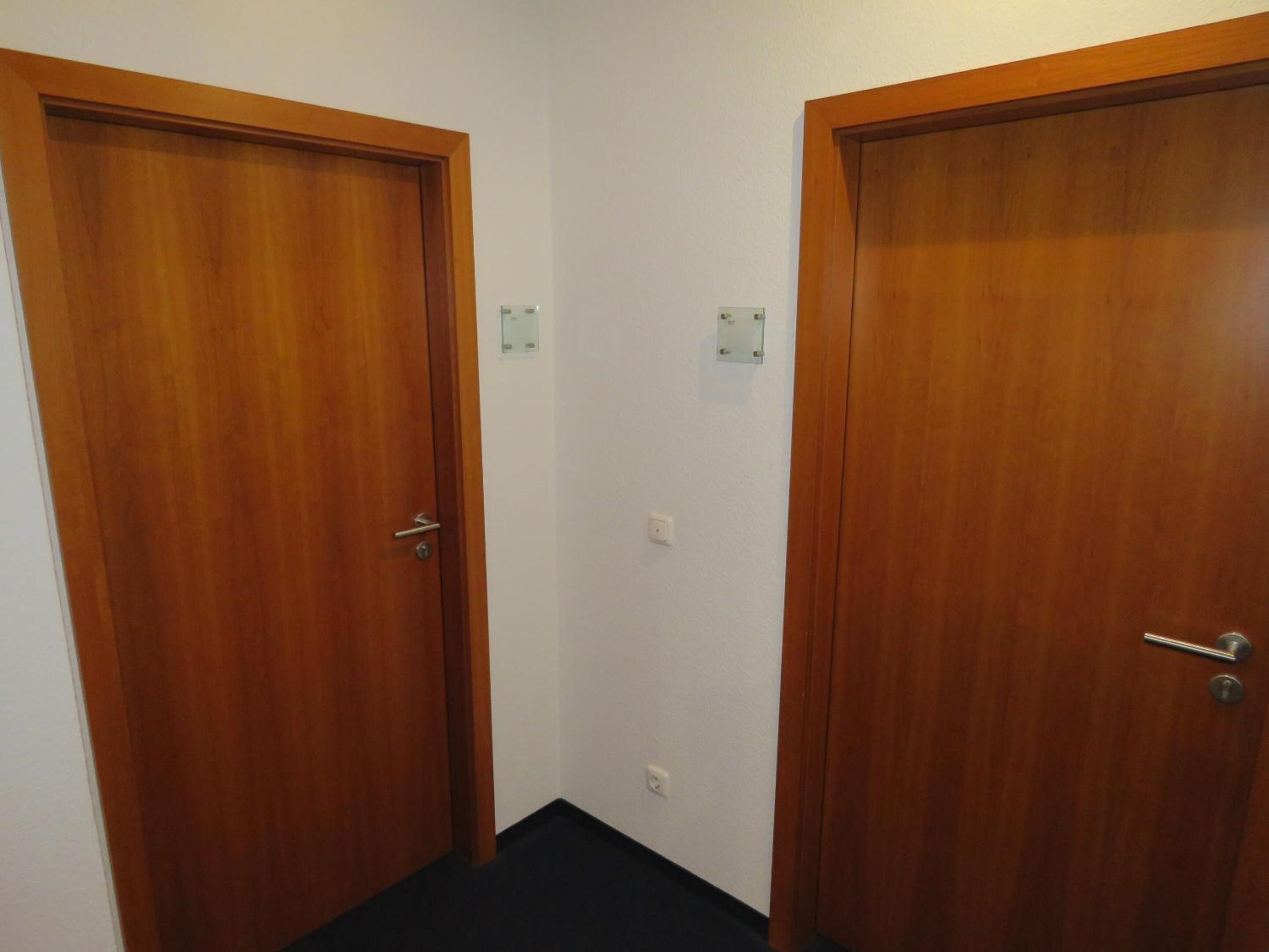 Pension Freiraum Guesthouse Berlin
