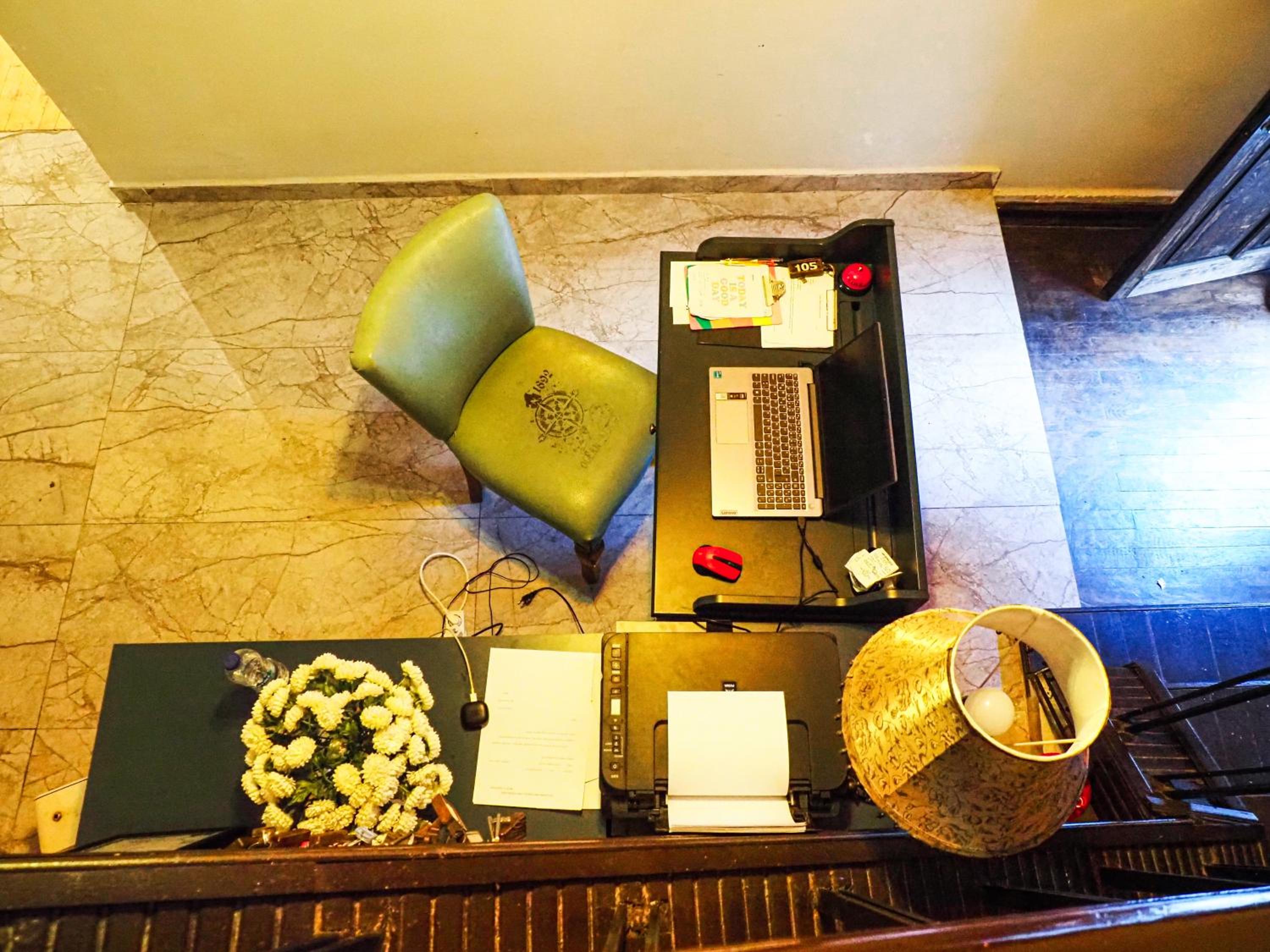 Casa Maria Hotel - Image 33