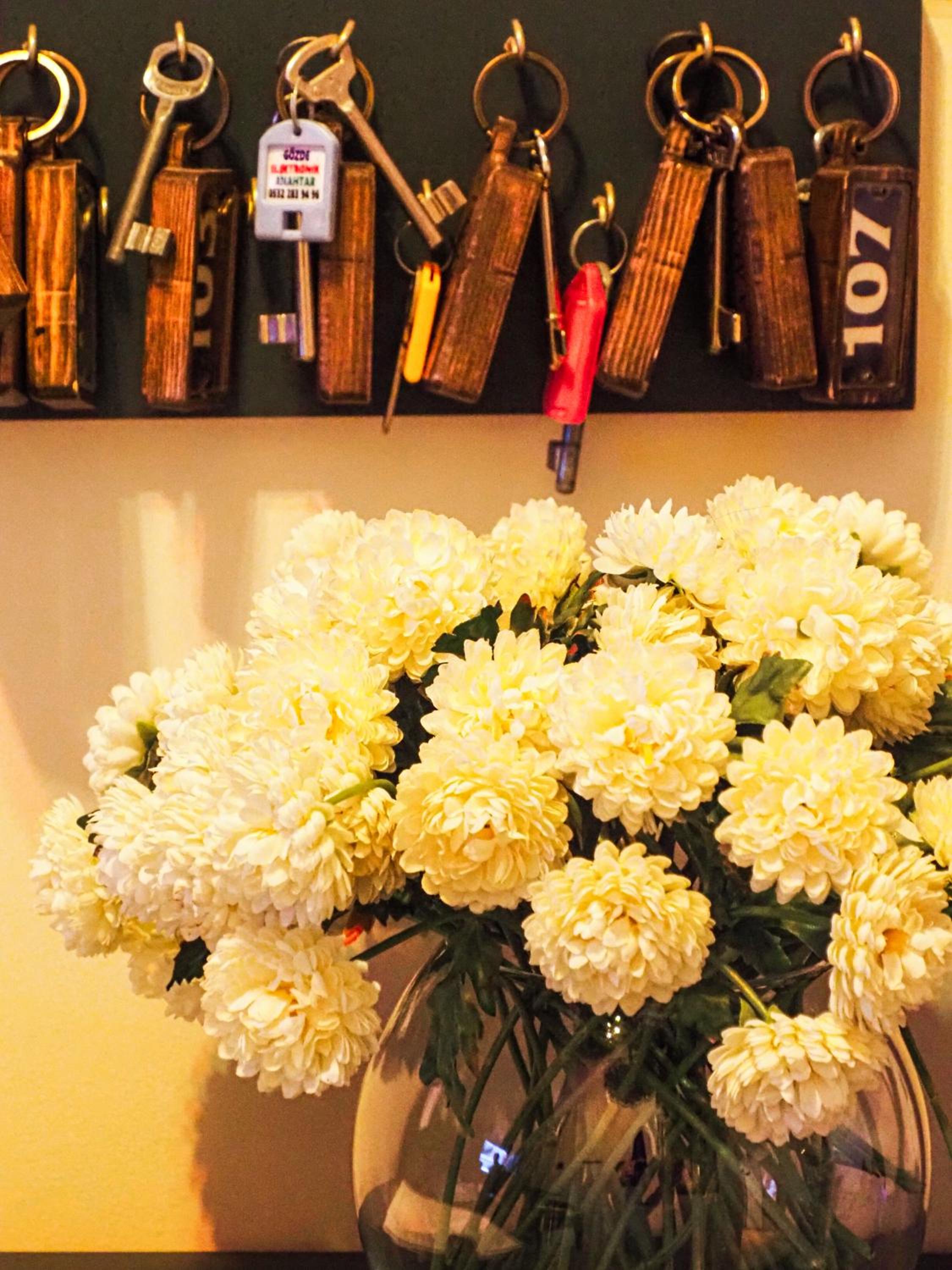 Casa Maria Hotel - Image 32