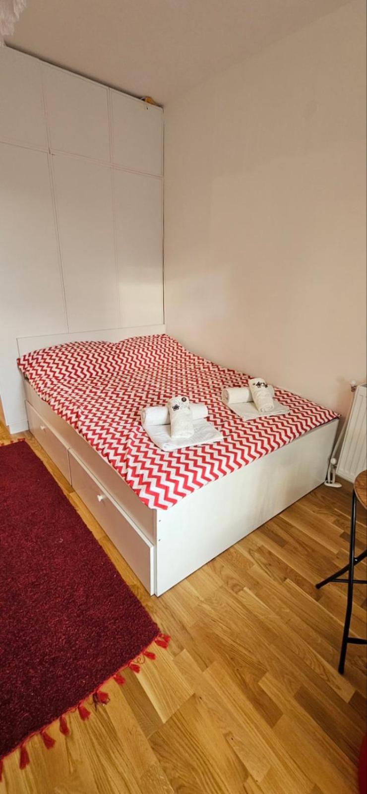 Andrej MK apartment view 3