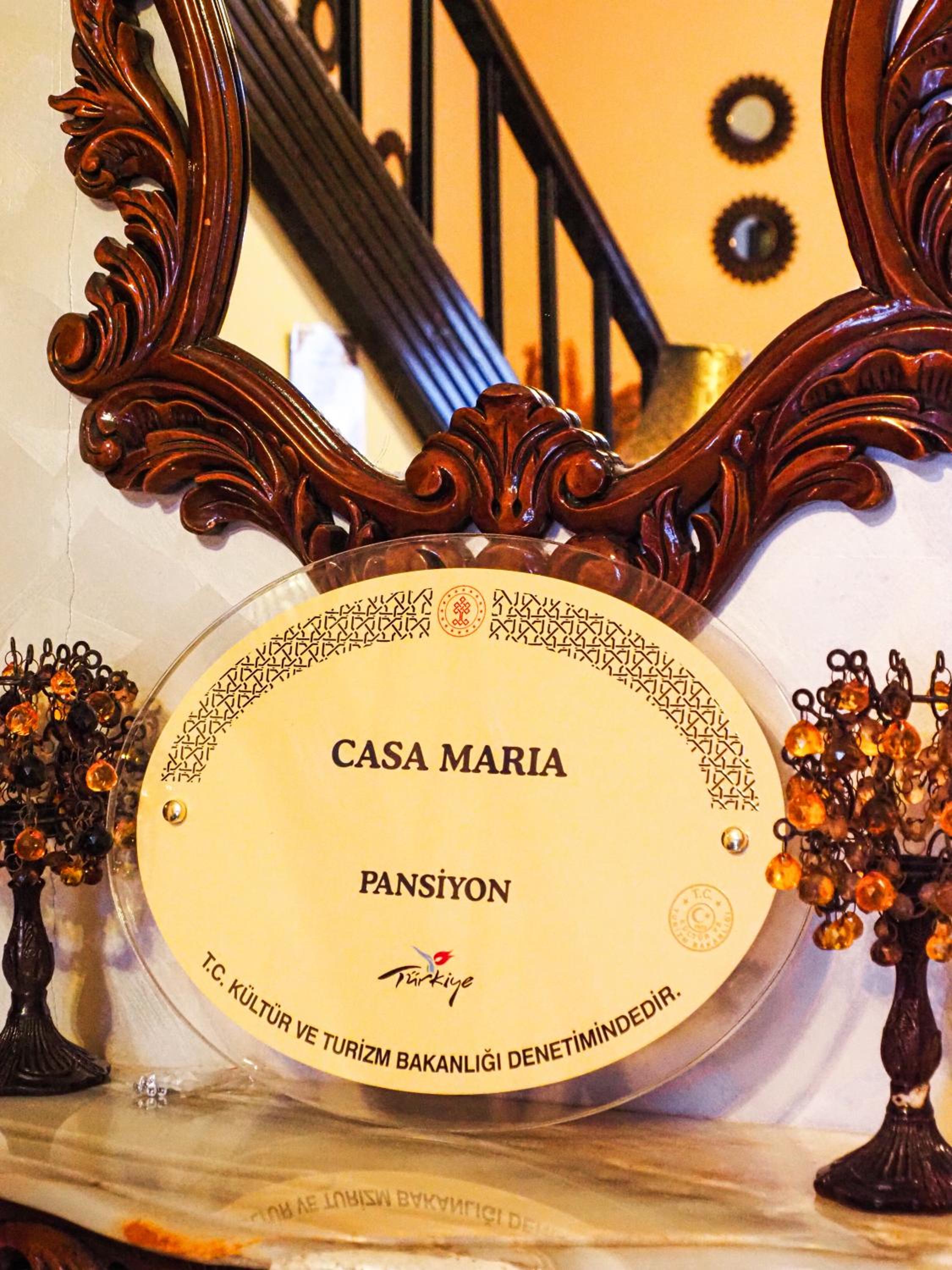 Casa Maria Hotel - Image 45