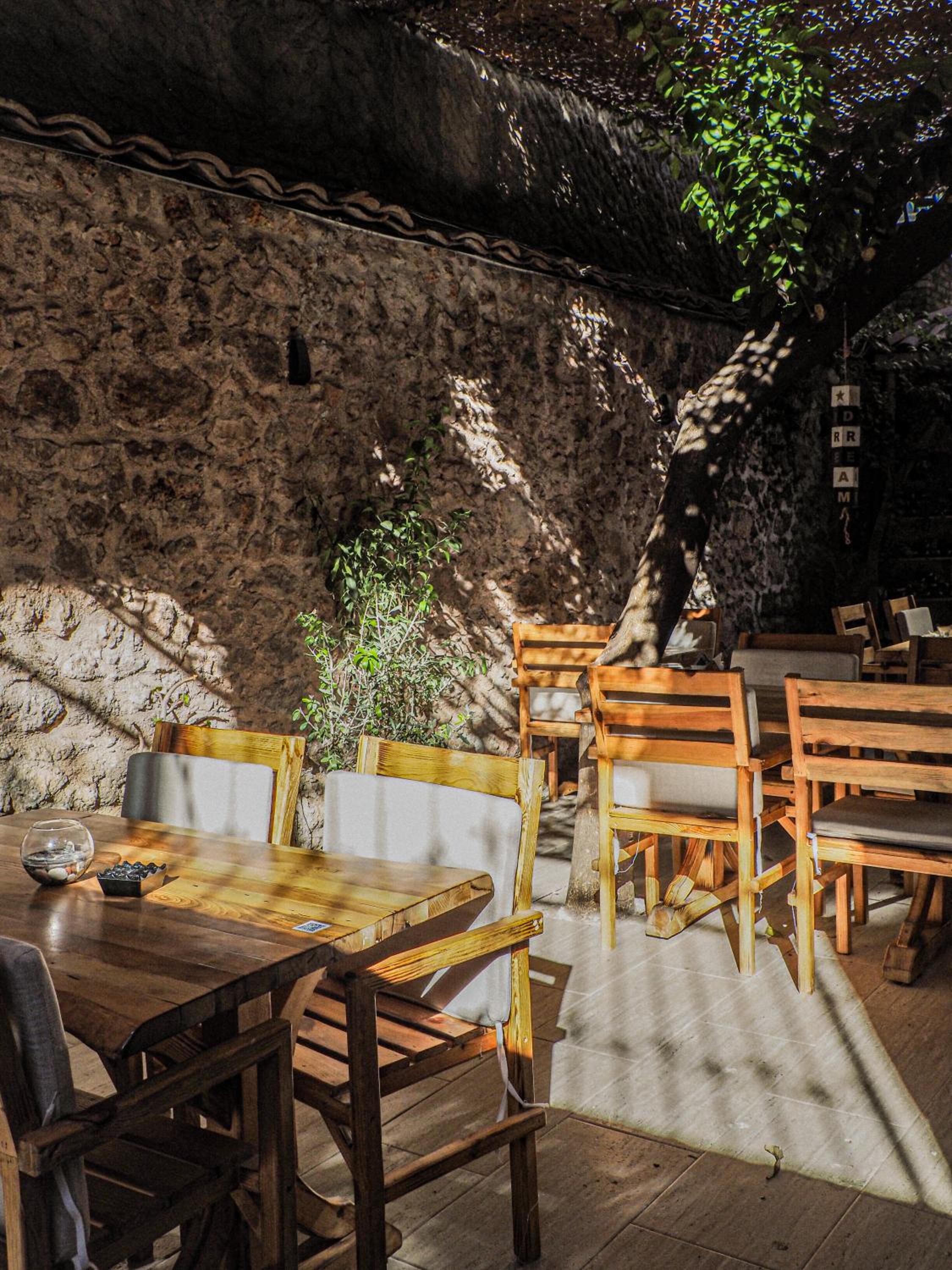 Casa Maria Hotel - Image 47