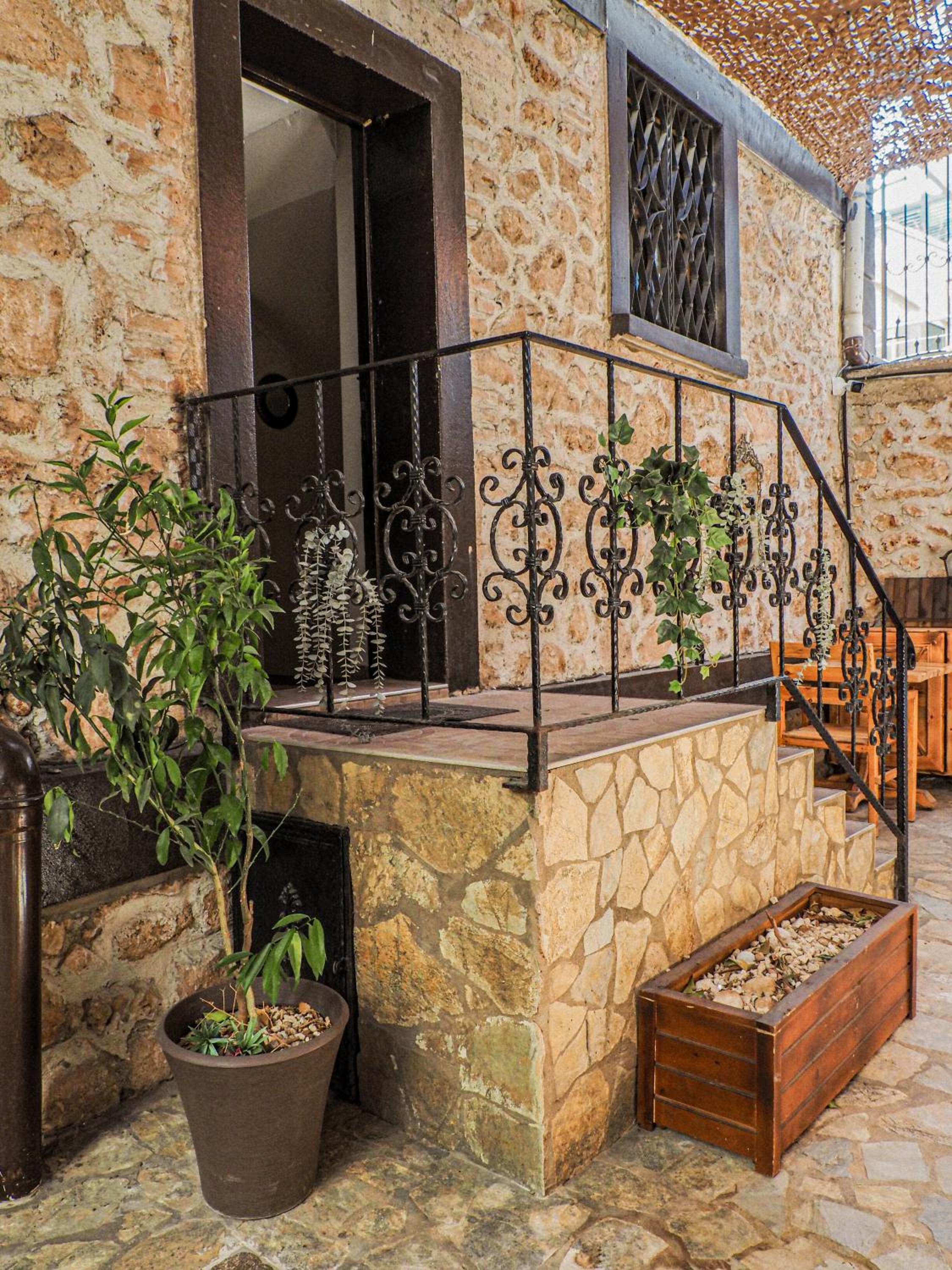 Casa Maria Hotel - Image 76