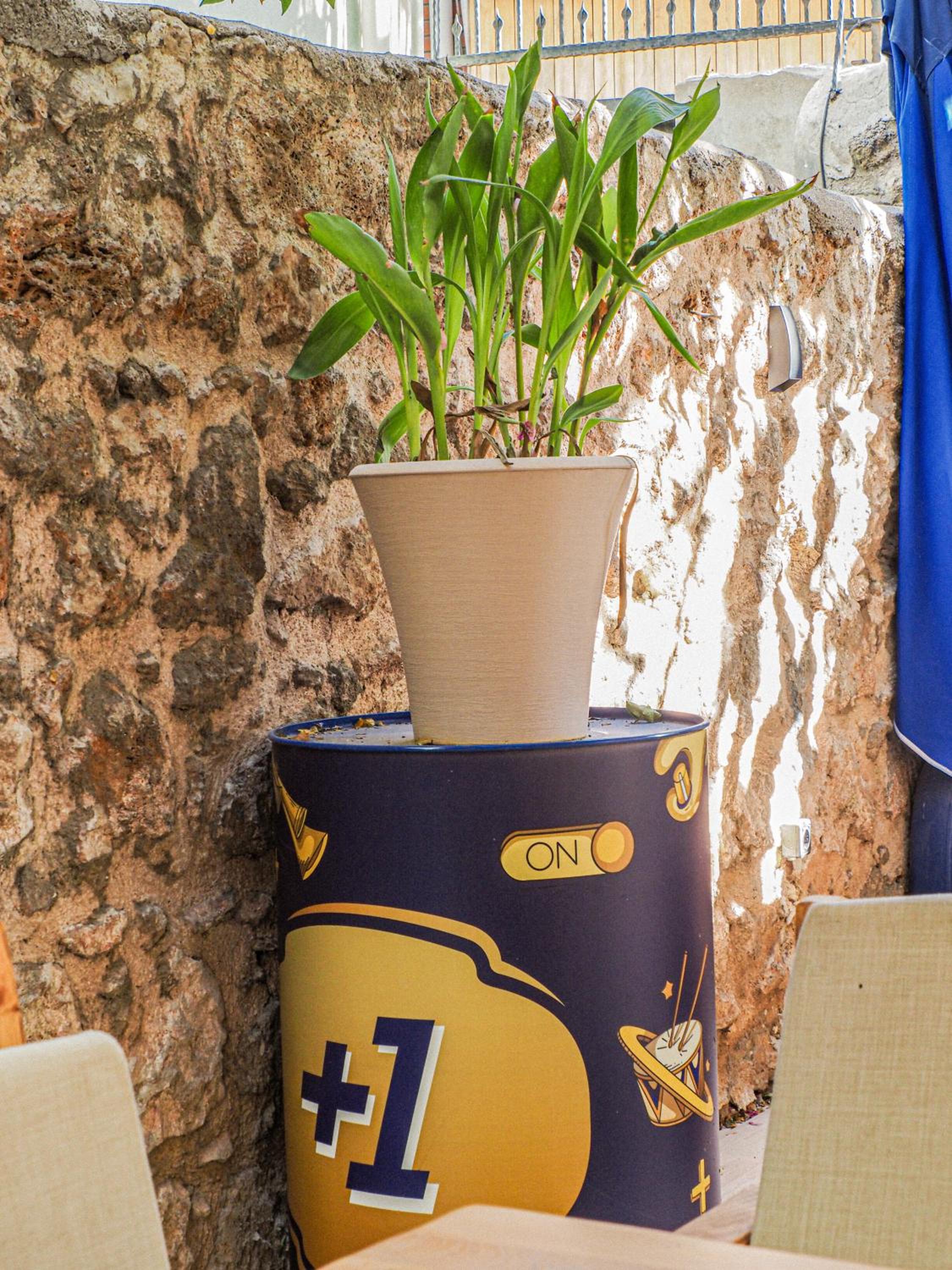 Casa Maria Hotel - Image 46