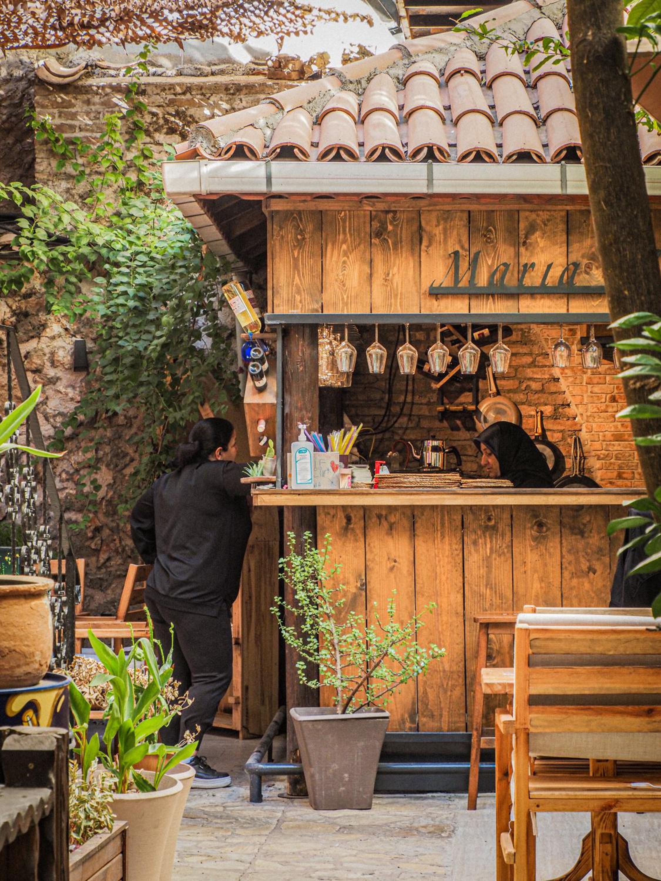 Casa Maria Hotel - Image 48