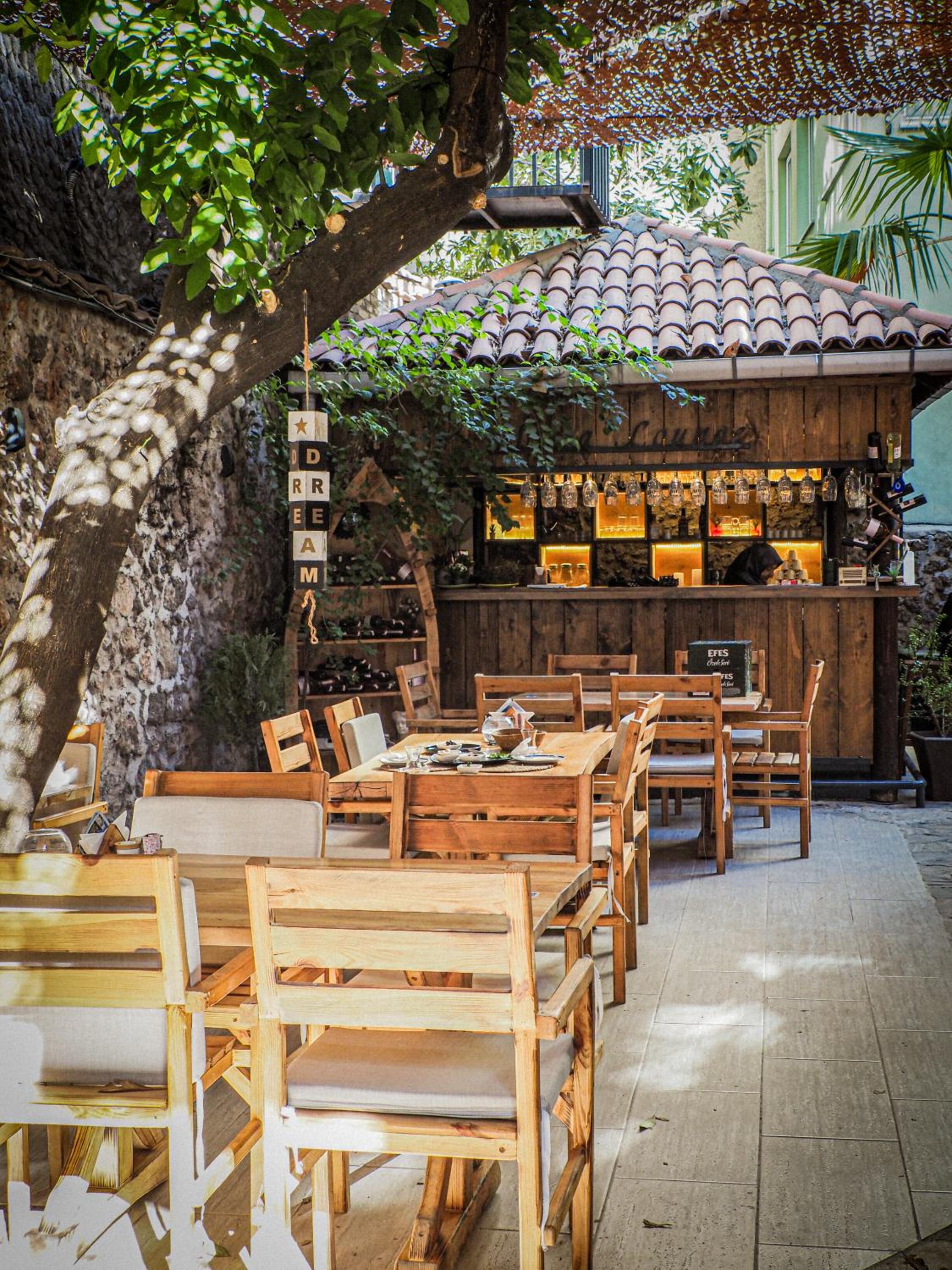 Casa Maria Hotel - Image 59