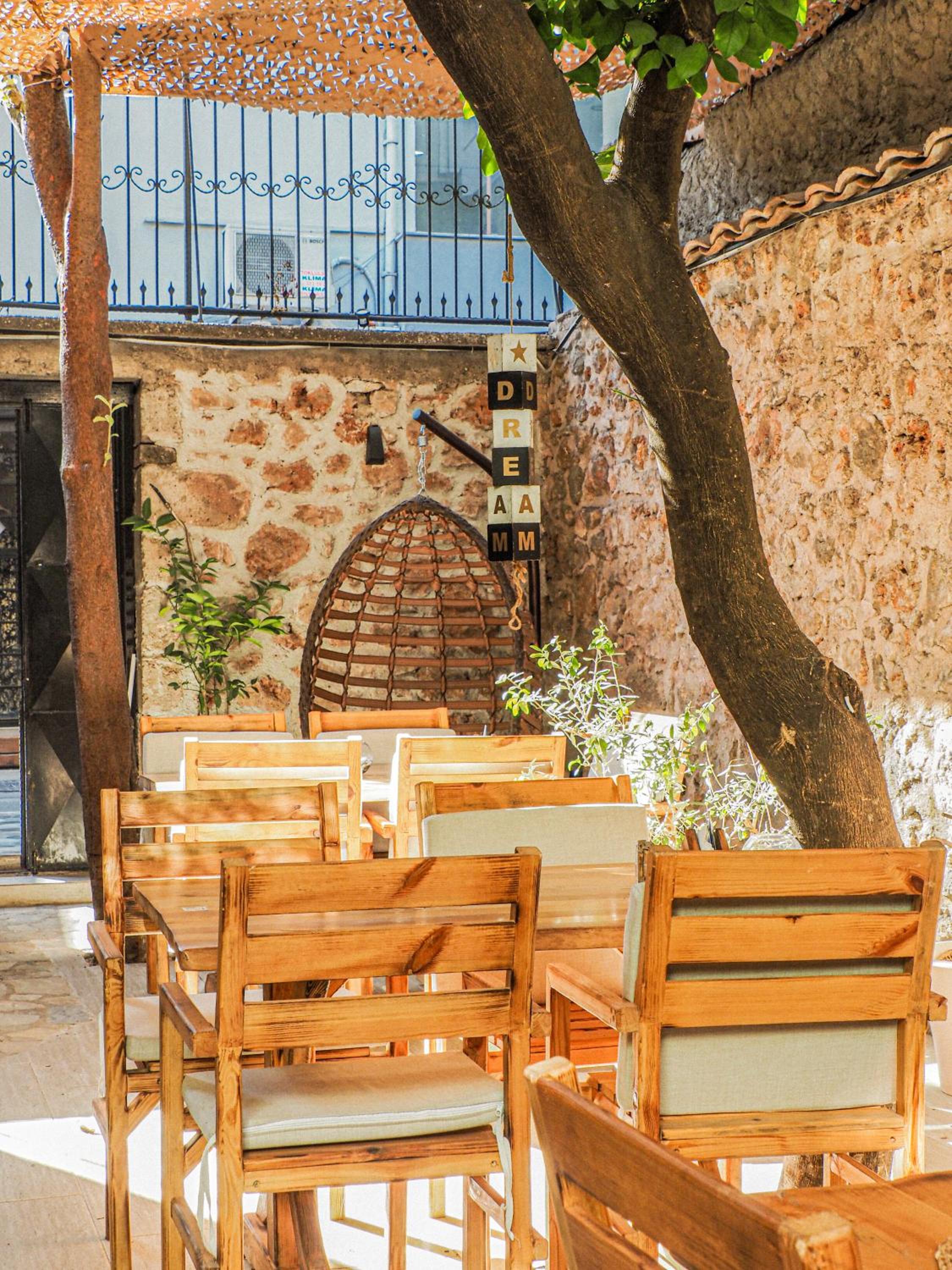 Casa Maria Hotel - Image 10