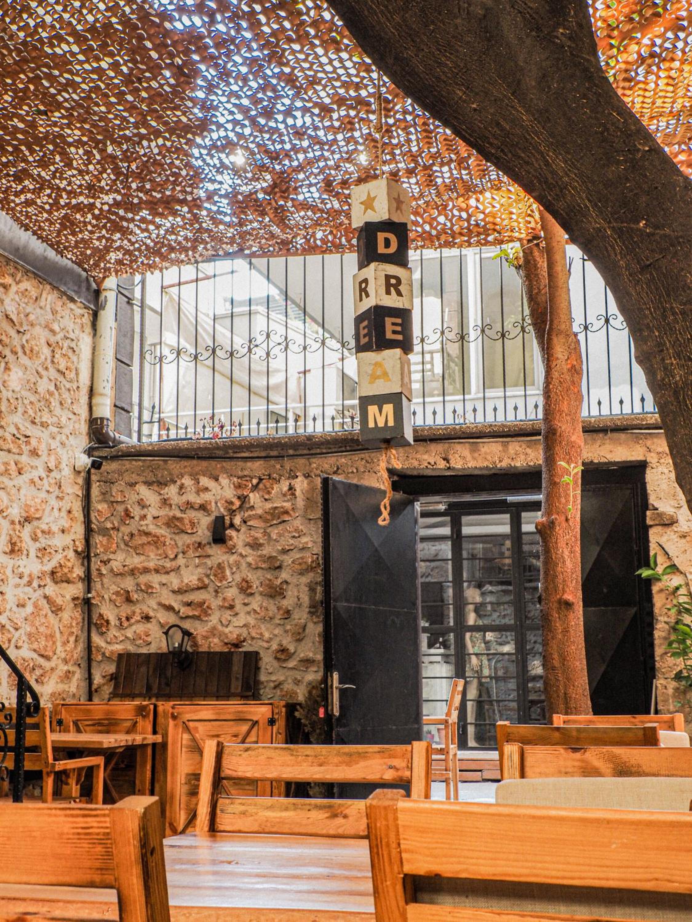 Casa Maria Hotel - Image 6