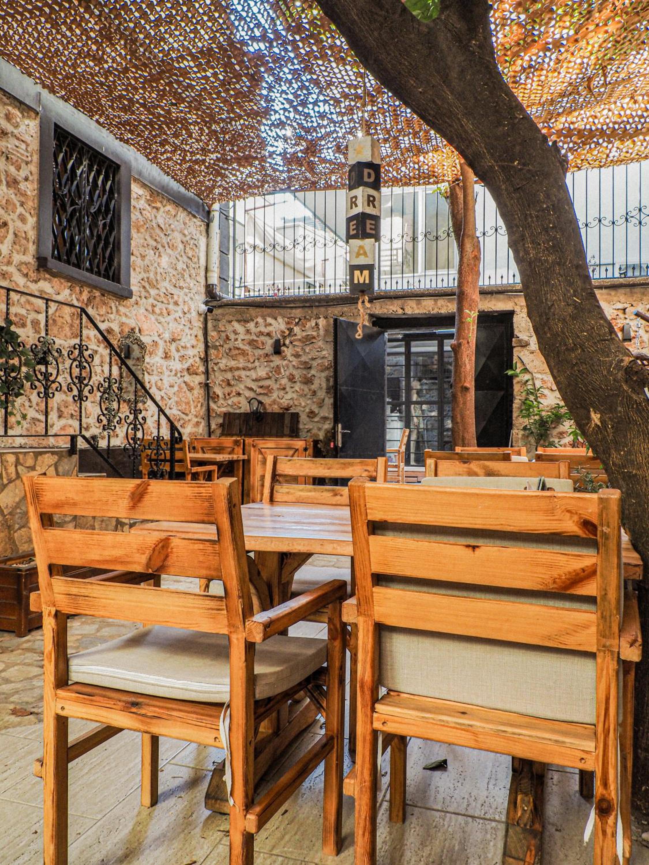 Casa Maria Hotel - Image 8