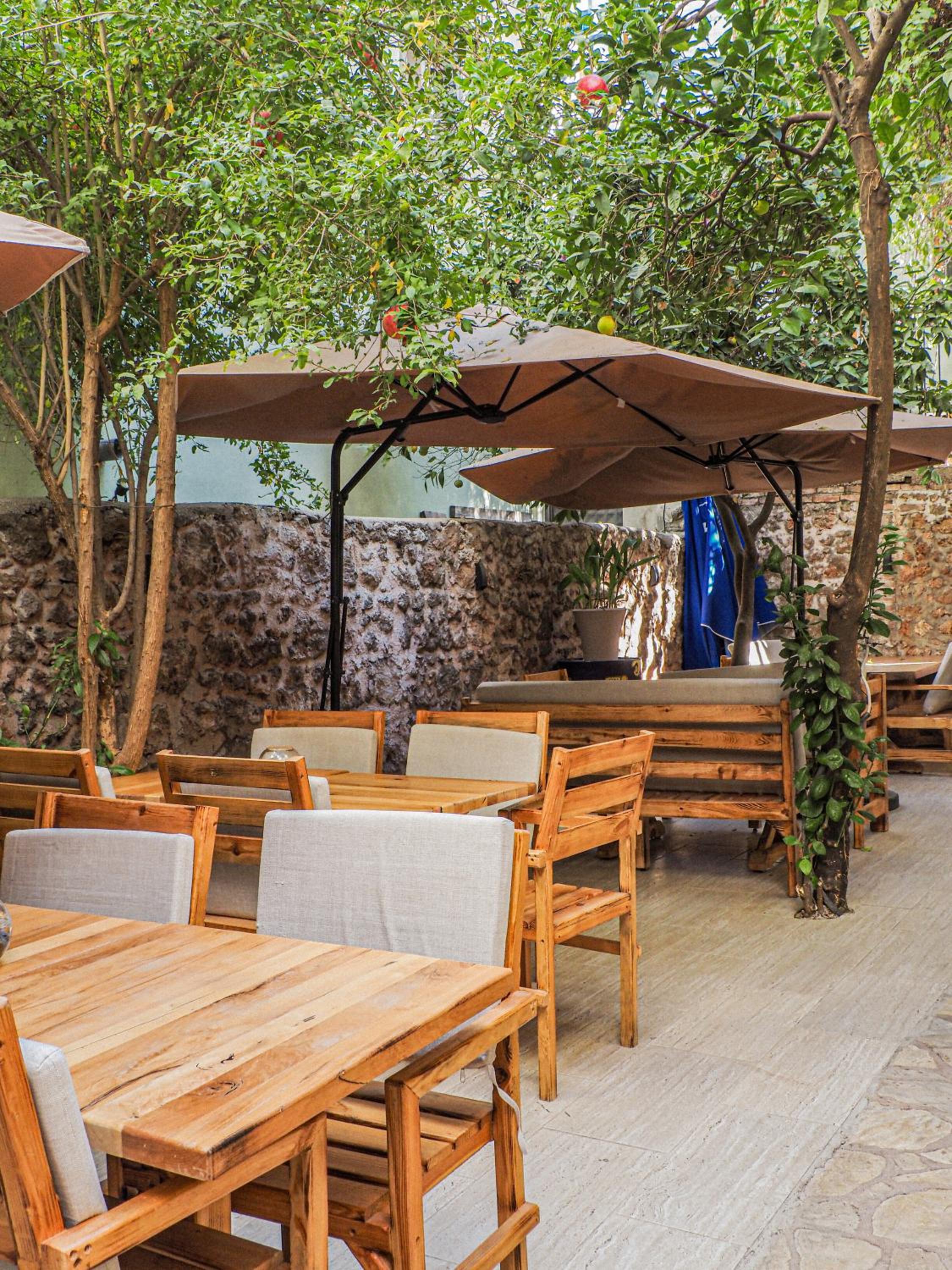 Casa Maria Hotel - Image 9