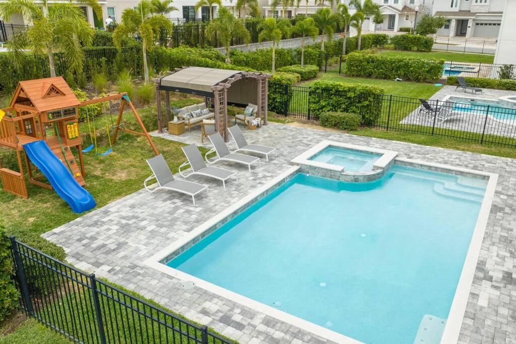 House Resort at Encore Reunion