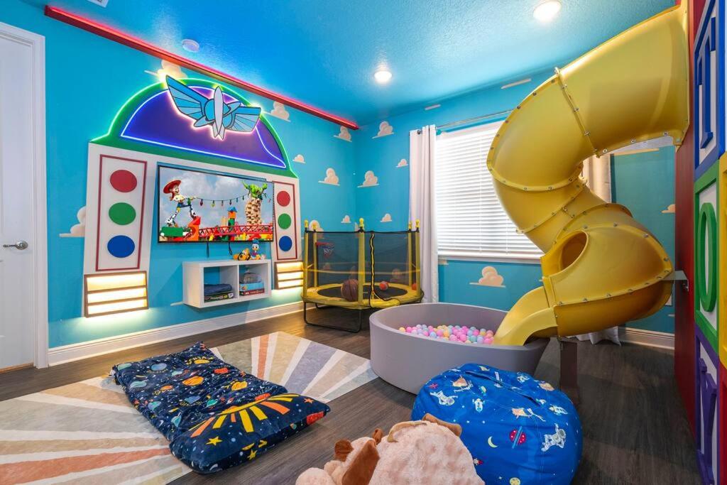 House Resort at Encore Reunion