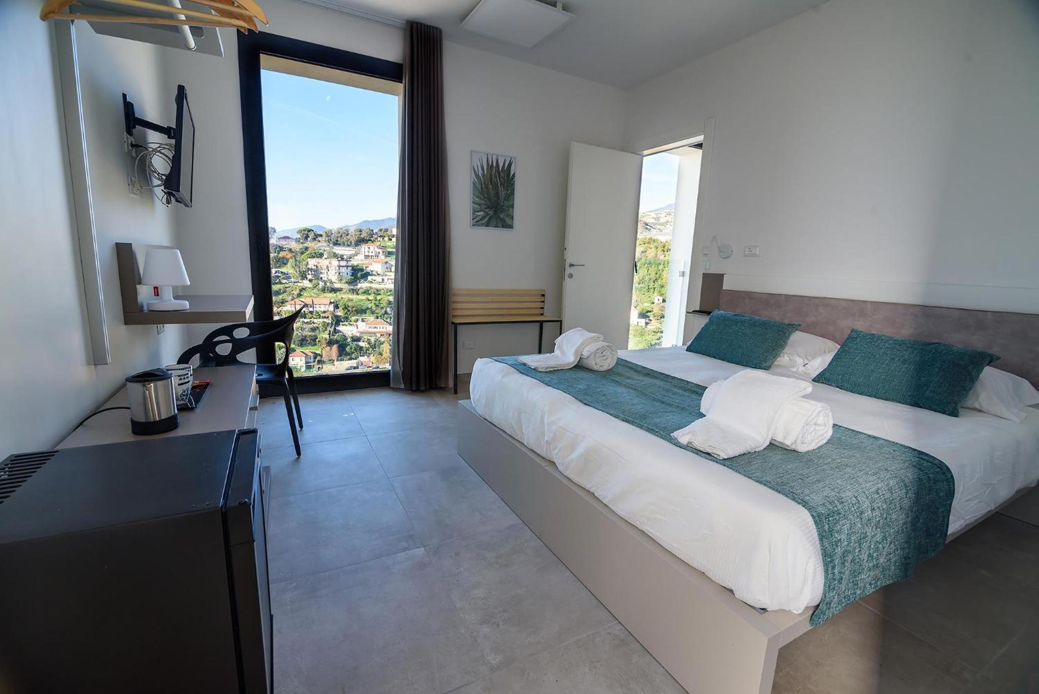 Agave Sanremo view 5