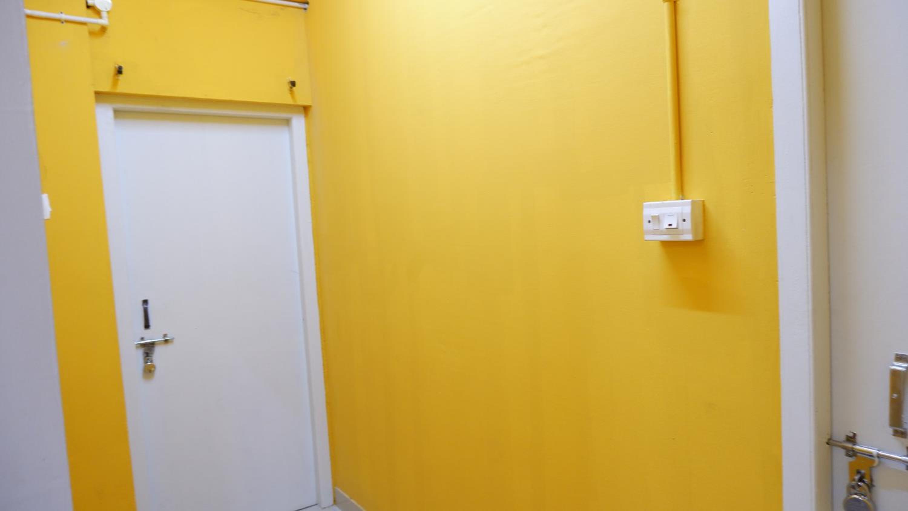 Easy Stay Eranhipalam