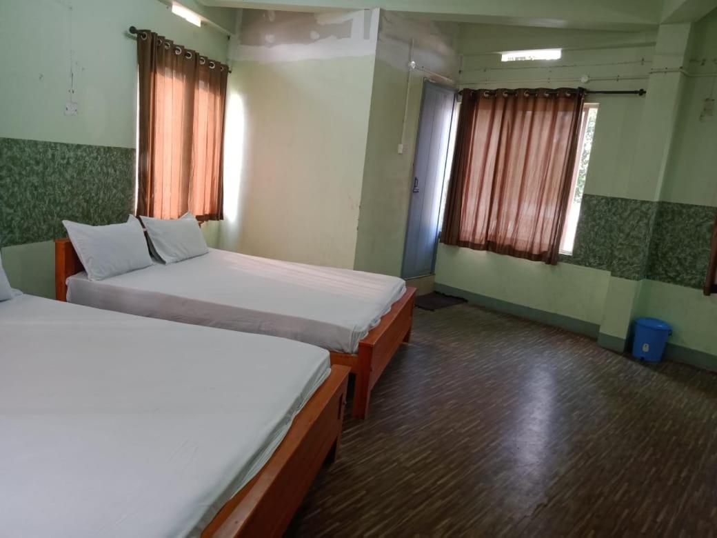 Easy Stay Eranhipalam