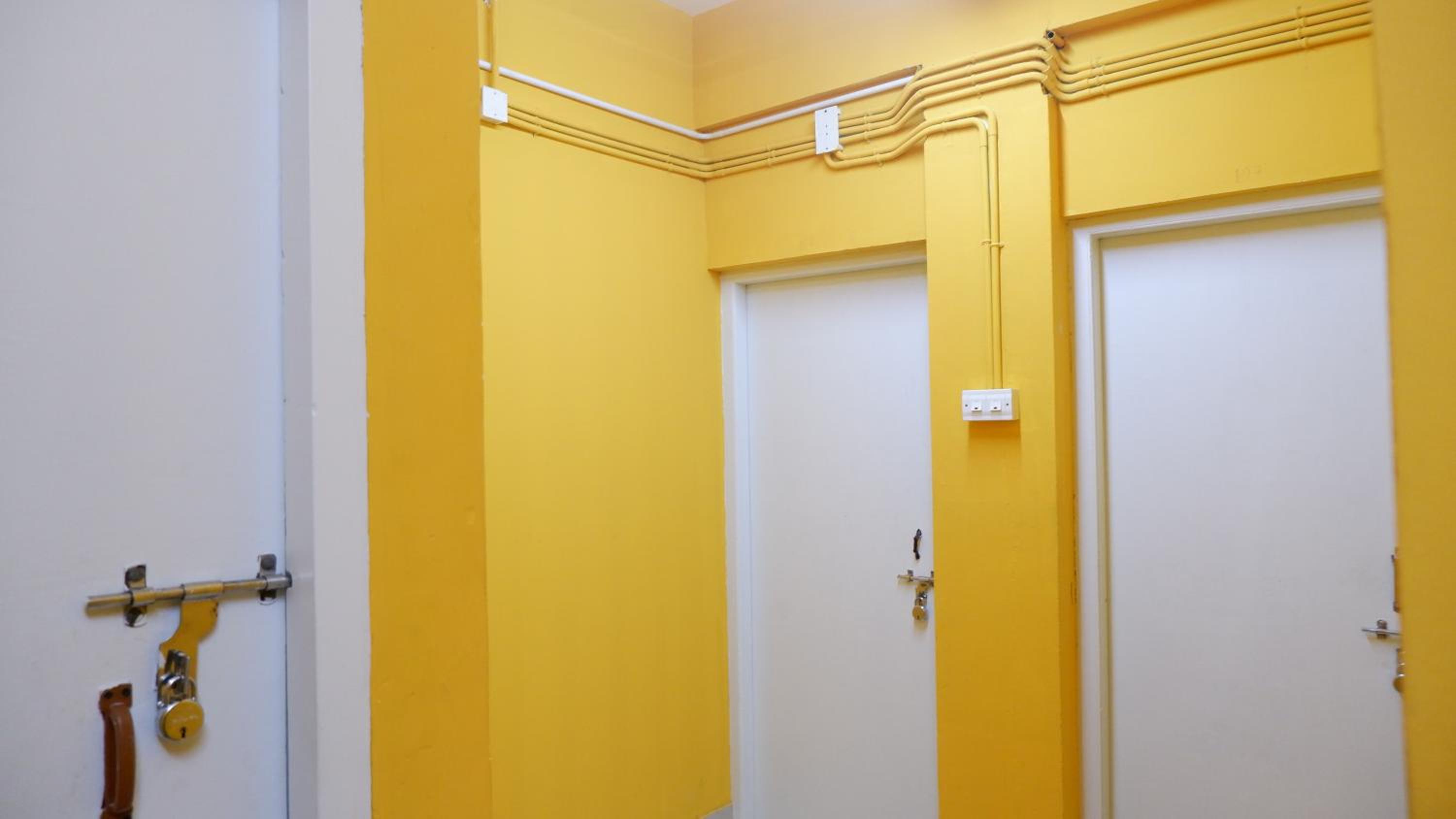 Easy Stay Eranhipalam