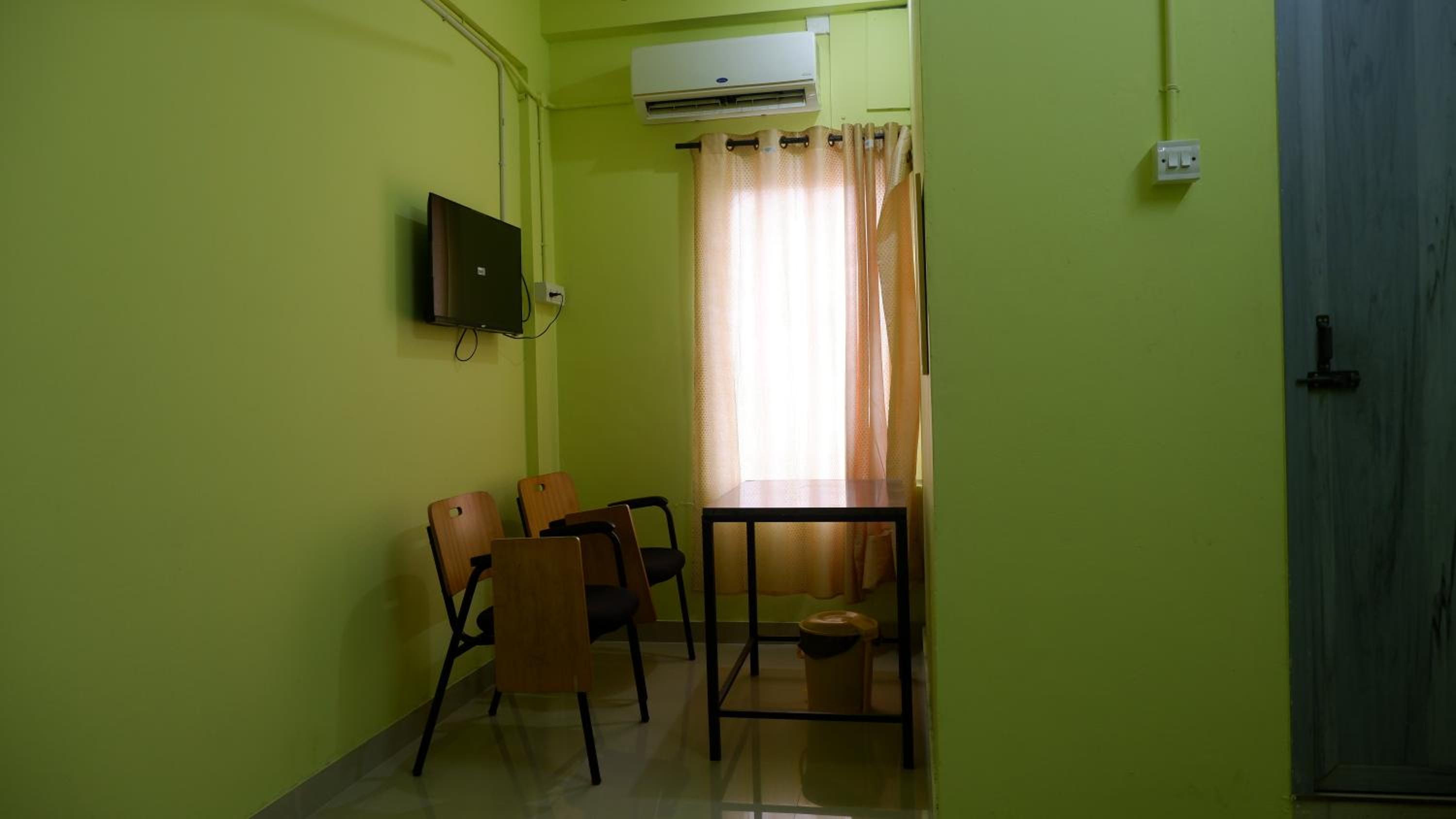 Easy Stay Eranhipalam
