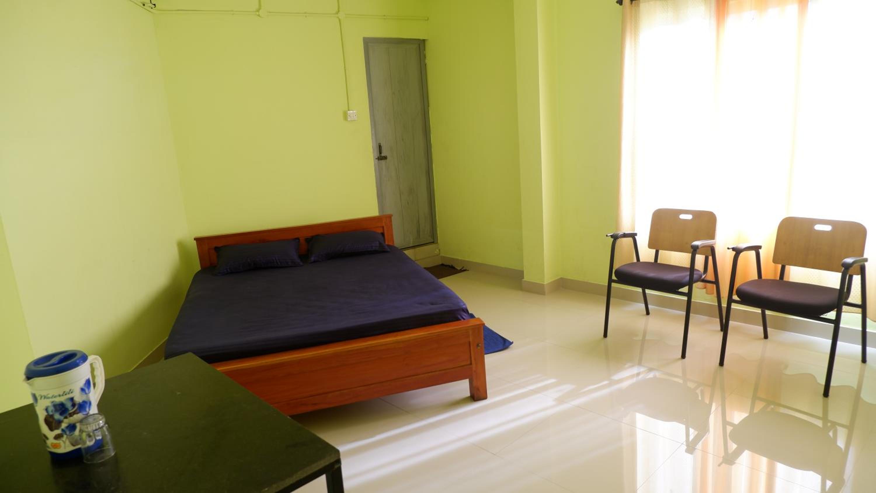 Easy Stay Eranhipalam