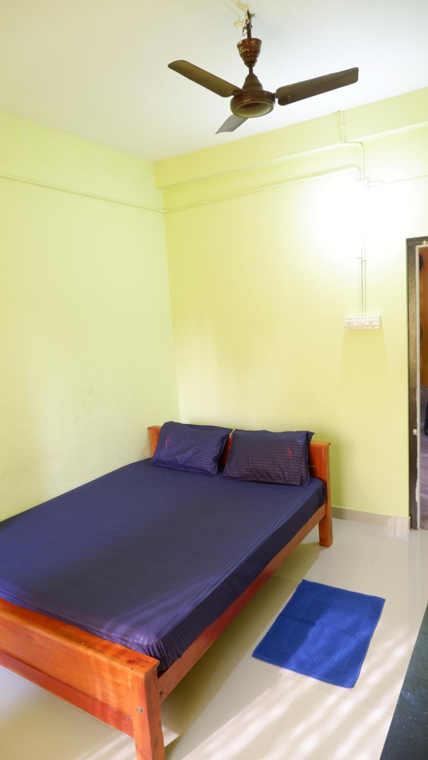 Easy Stay Eranhipalam