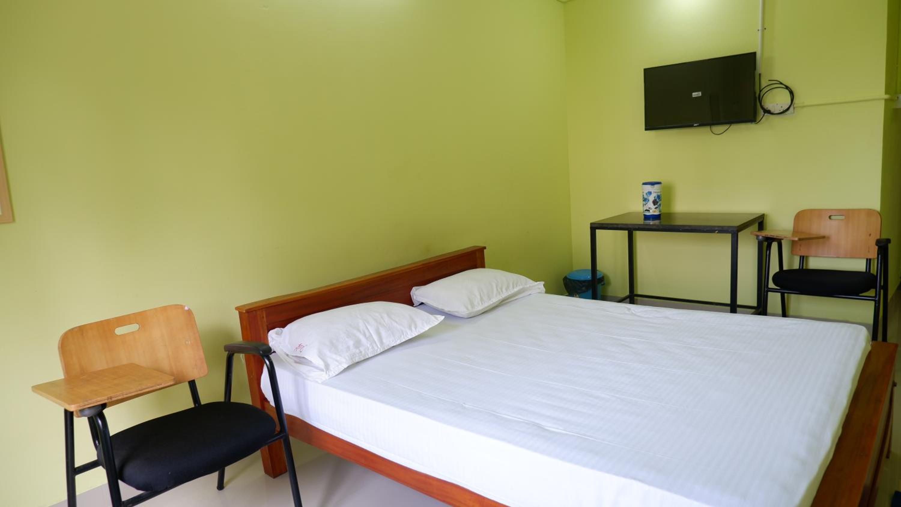 Easy Stay Eranhipalam